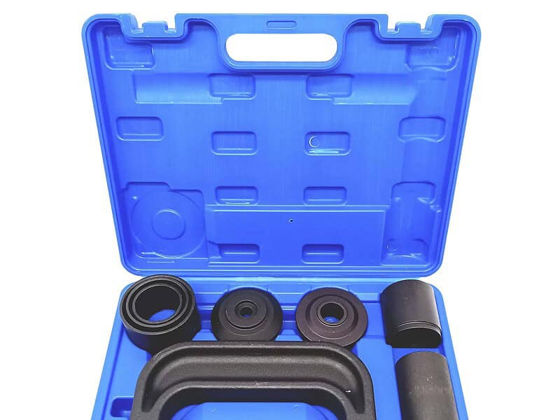 Pallonivelen ulosvetosarja 10 osaa, Droma Tools