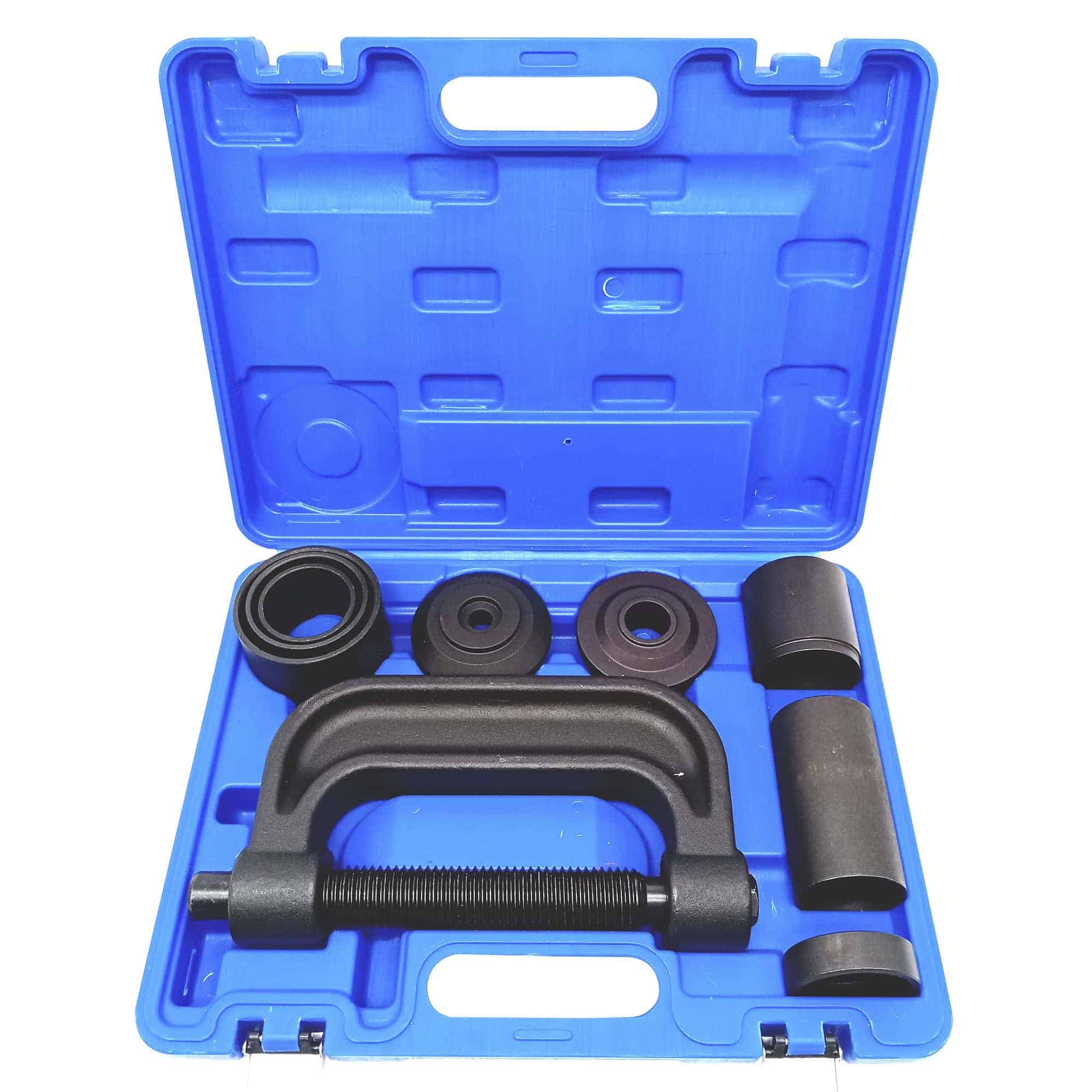 Pallonivelen ulosvetosarja 10 osaa, Droma Tools