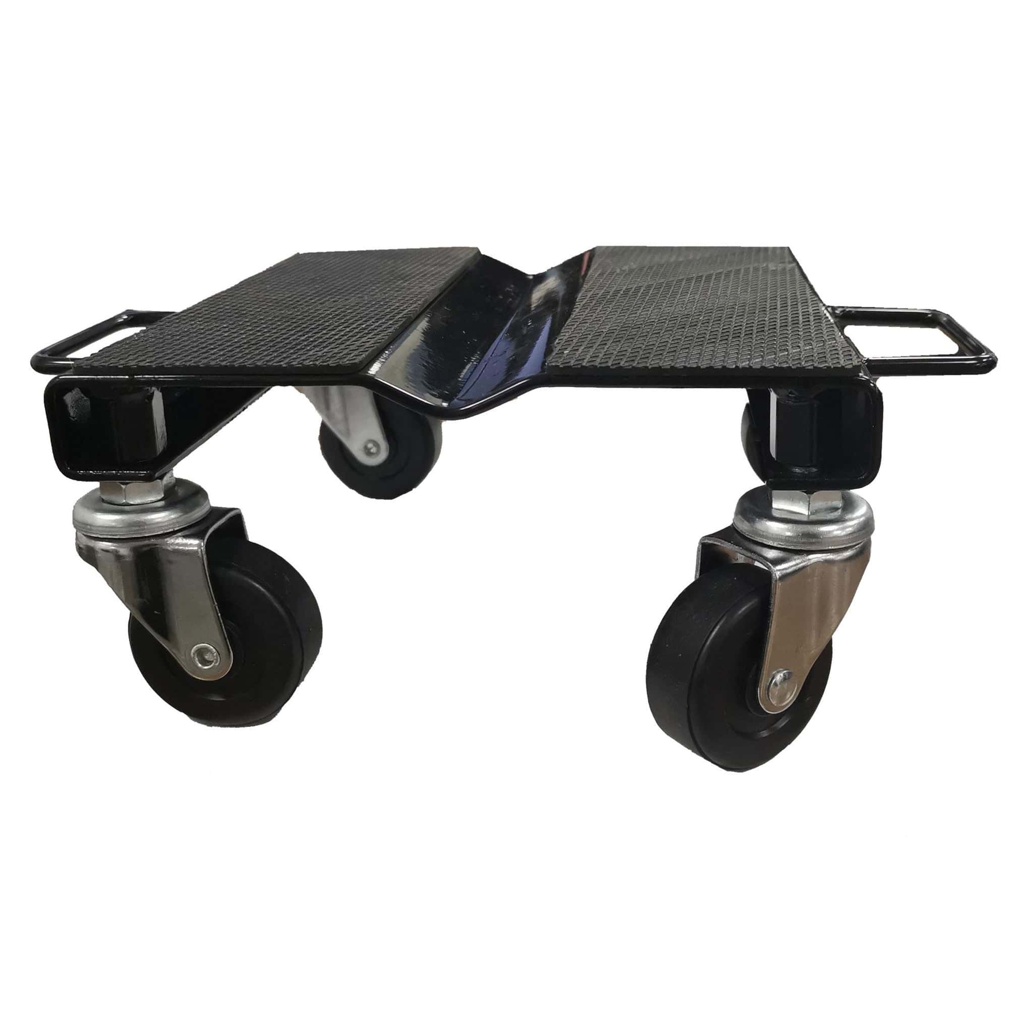 Moottorikelkan siirtosarja 3-os. max. 680 kg - Image 6