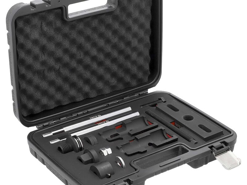 Diesel suuttimen ulosvedin Ford 2.0 EcoBlue, Yato