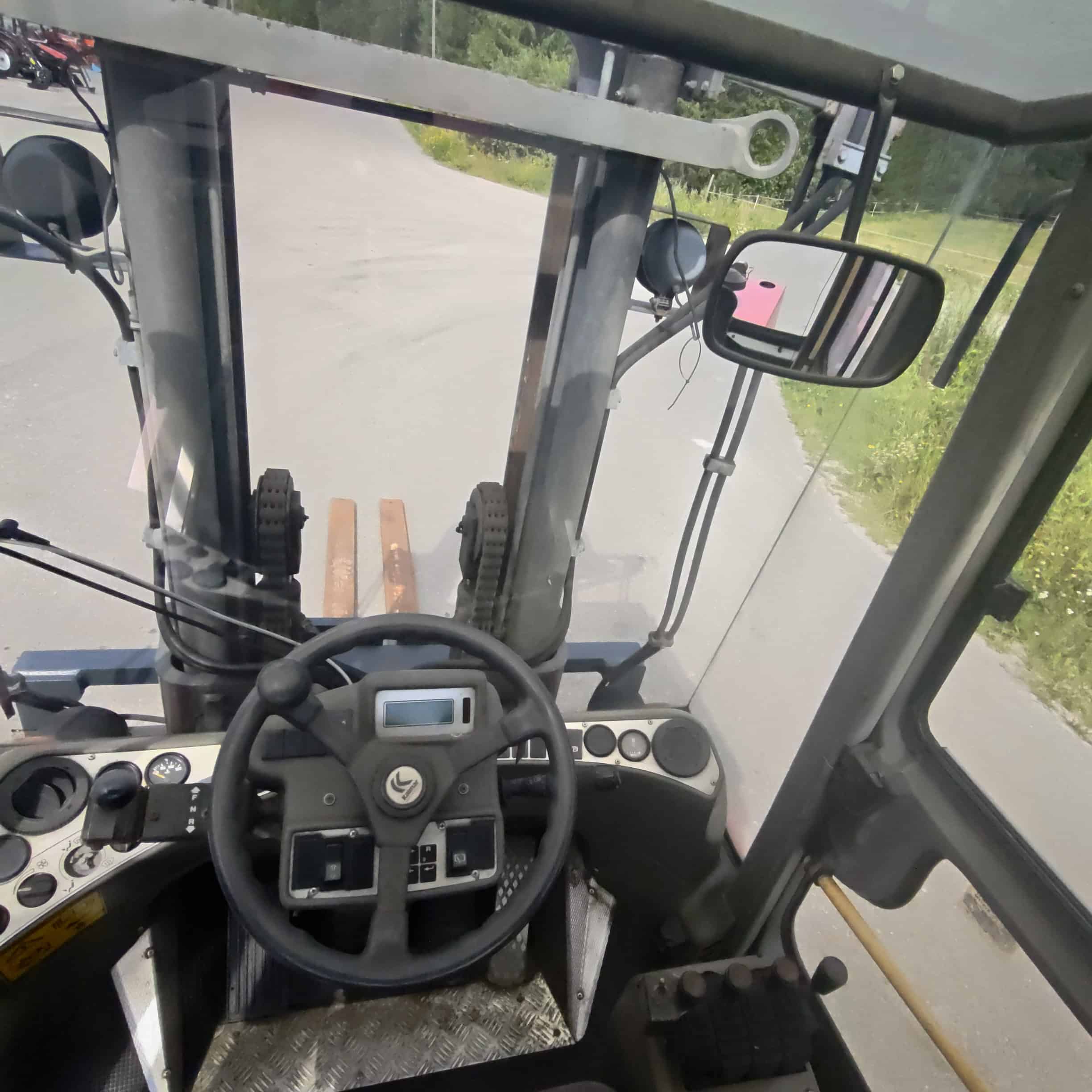 Kalmar DCD70-6H 7t Diesel Trukki - Image 13