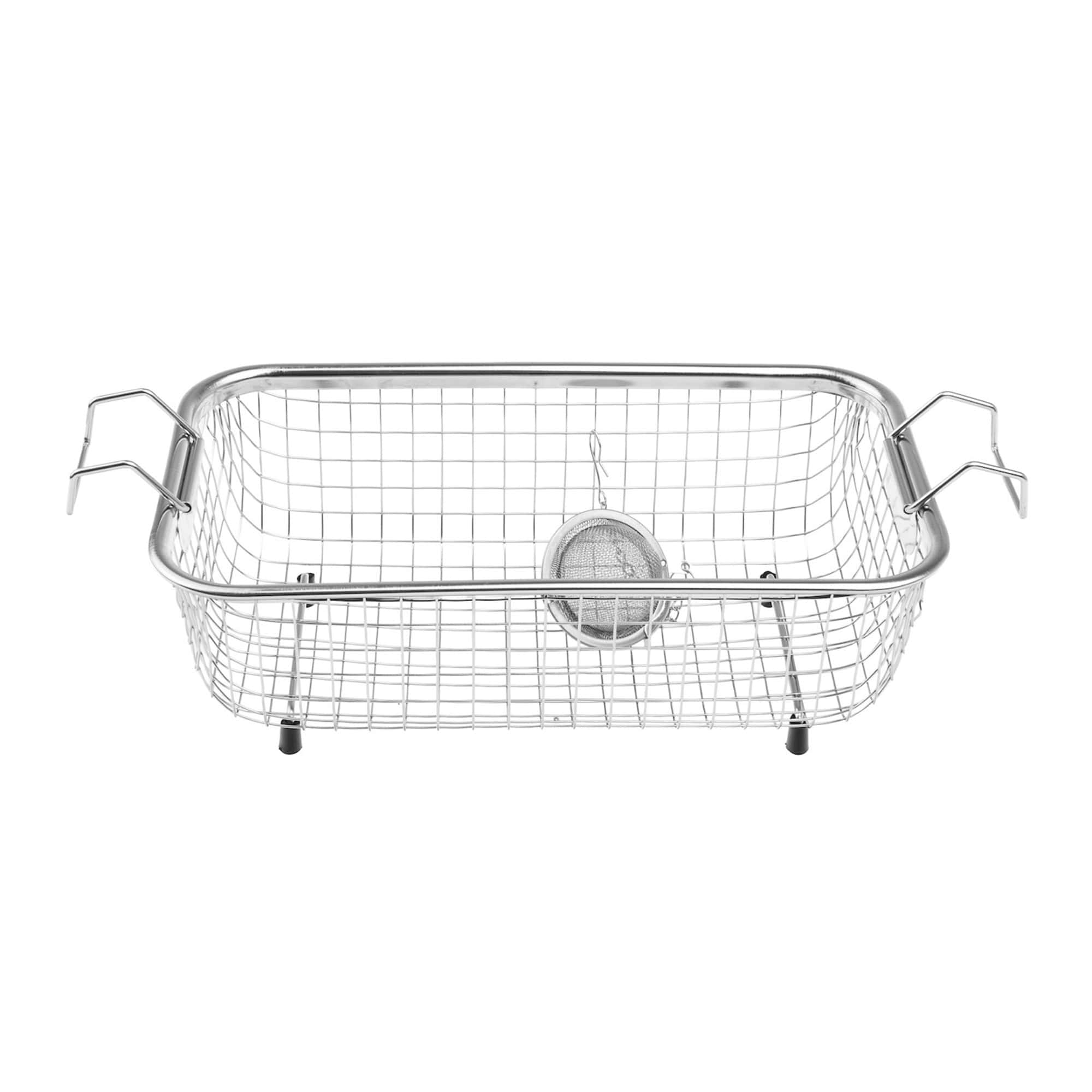 Ultraäänipesuri 120W 3 L, Geko - Image 5