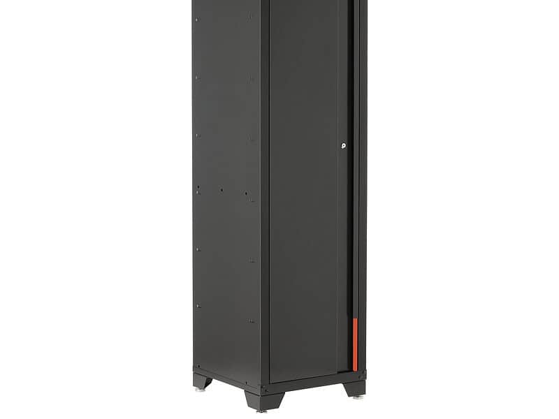 Työkalukaappi 200 cm, Yato.