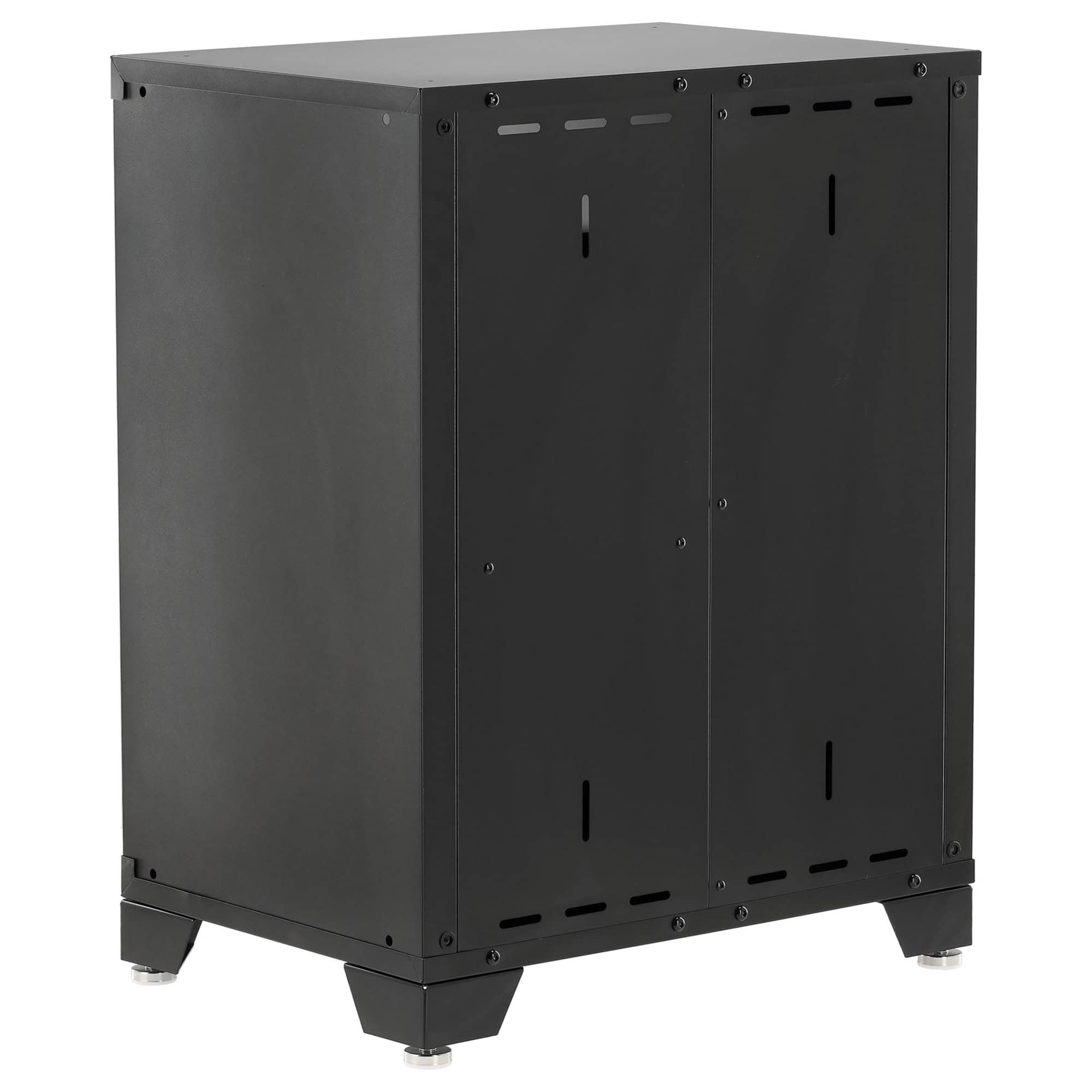 Työkalukaappi jäteastialla 86,3 cm, Yato - Image 7