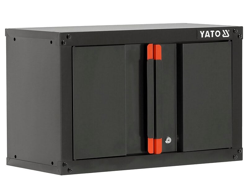 Työkalukaappi 66 cm, Yato.