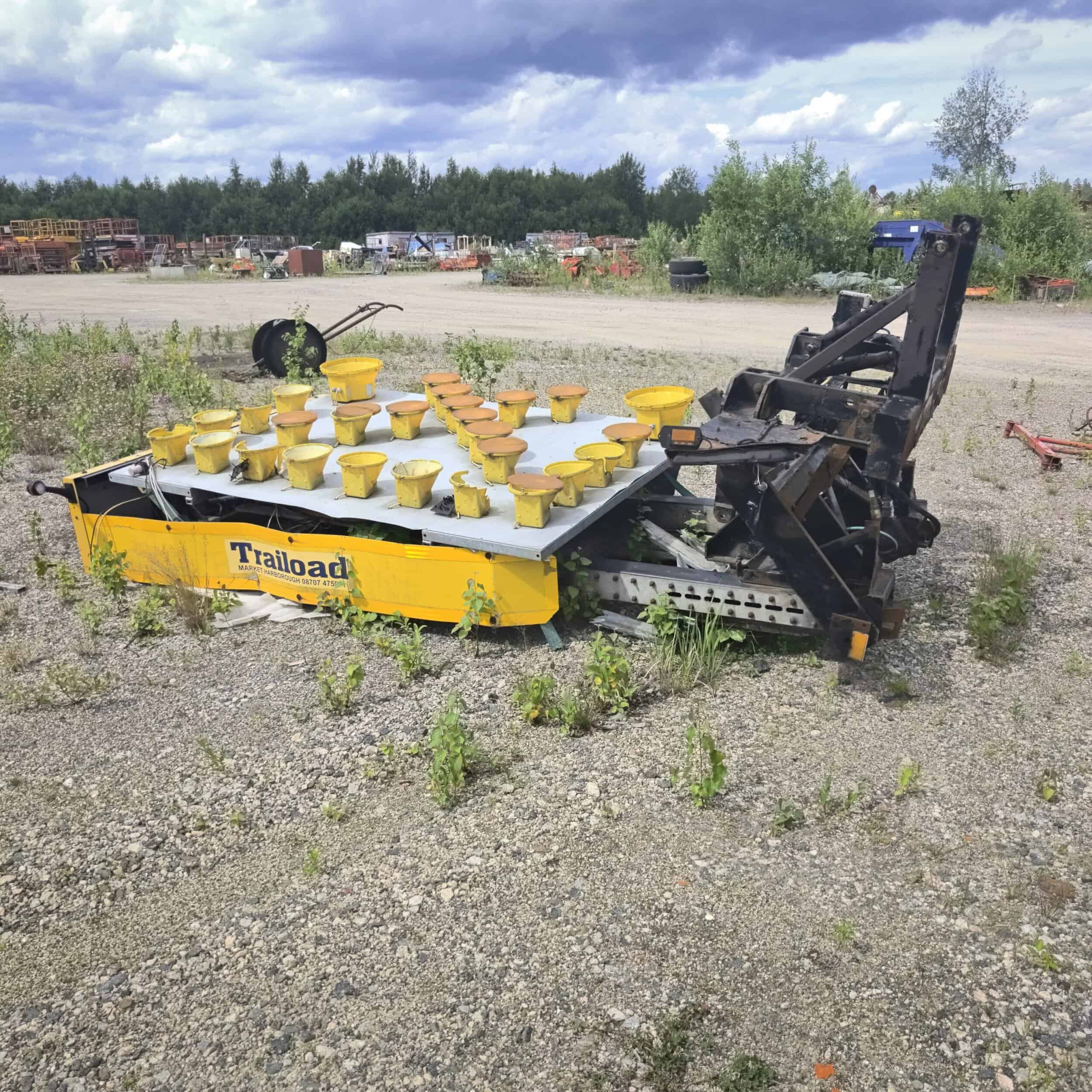 Traiload Takatörmäyssuoja - Image 8