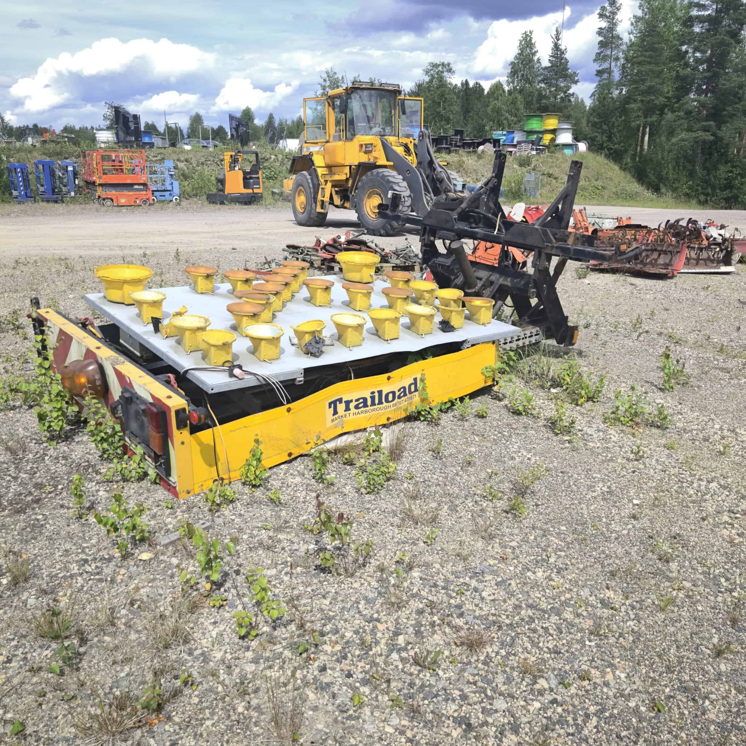 Traiload Takatörmäyssuoja - Image 7