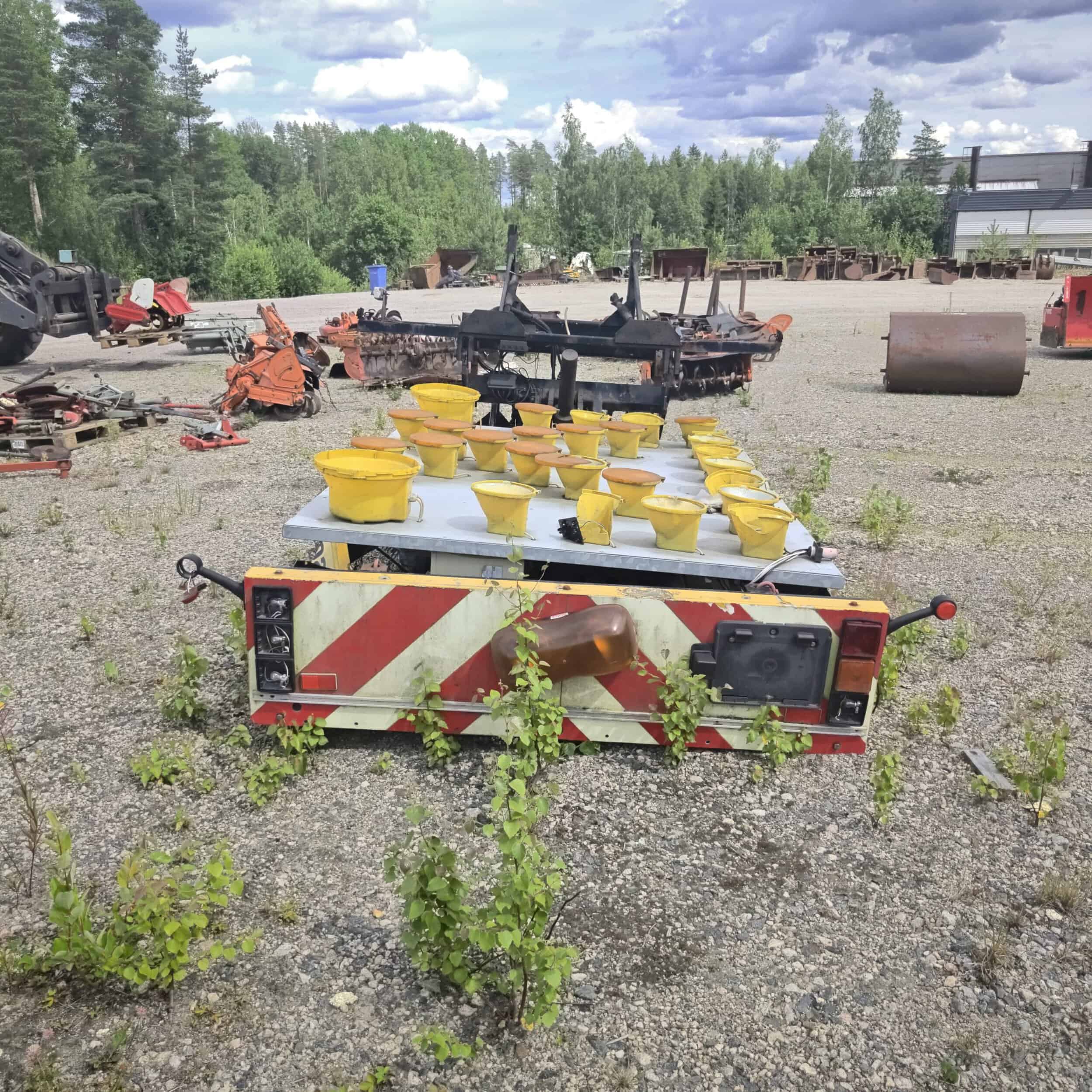 Traiload Takatörmäyssuoja - Image 6