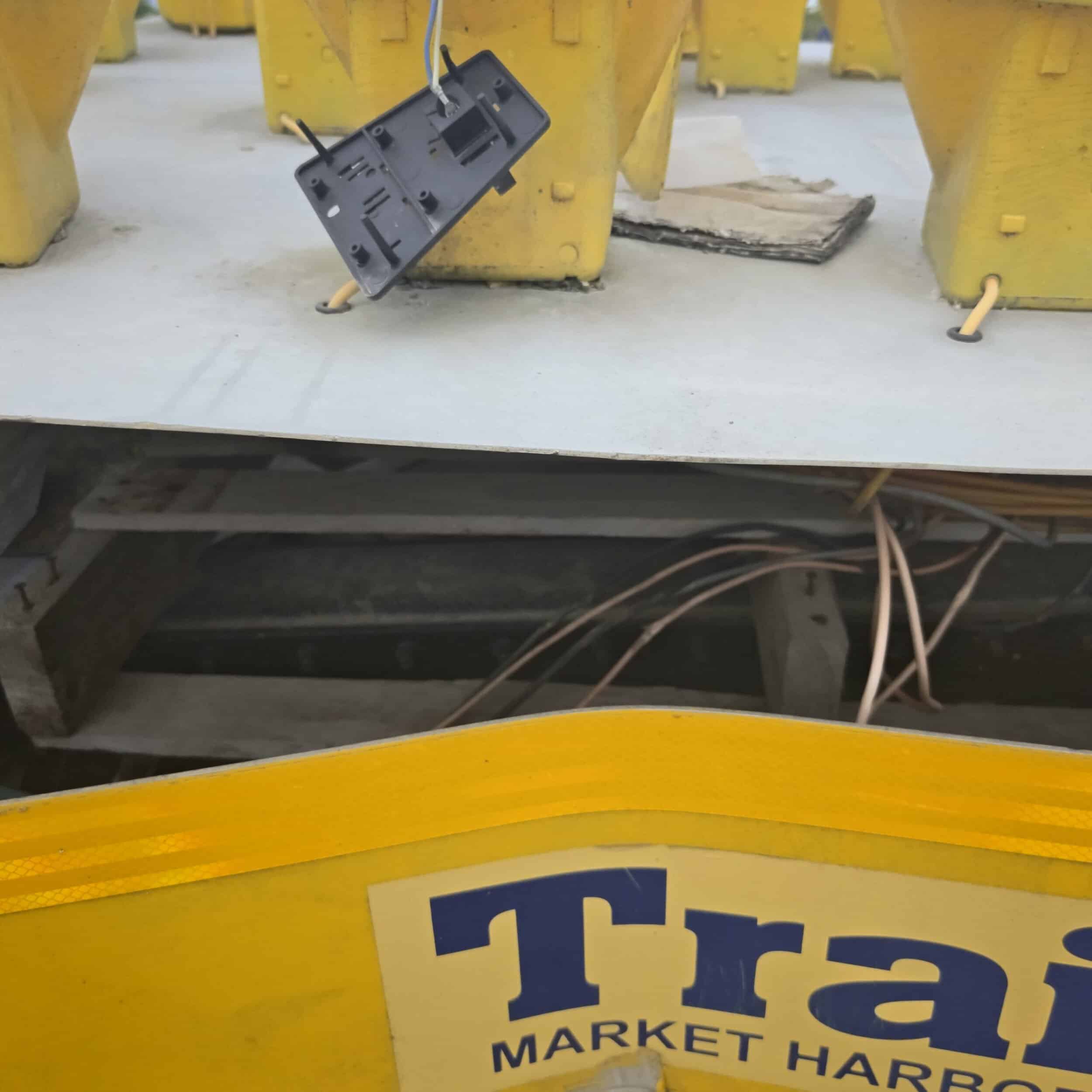 Traiload Takatörmäyssuoja - Image 12