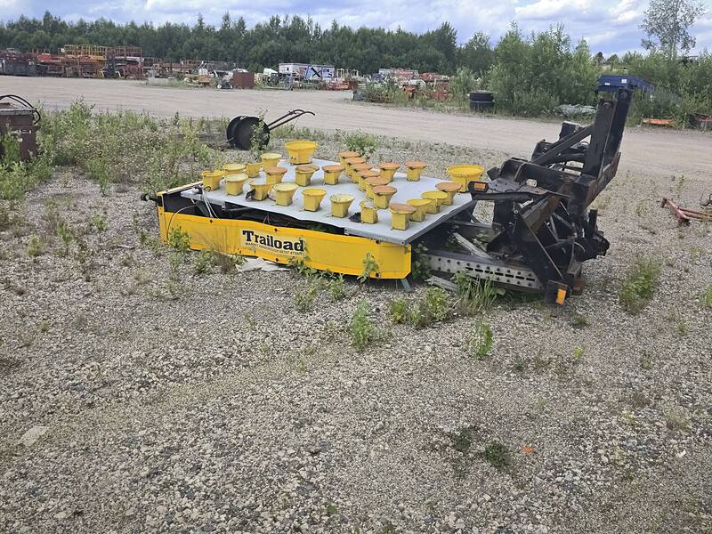 Traiload Takatörmäyssuoja