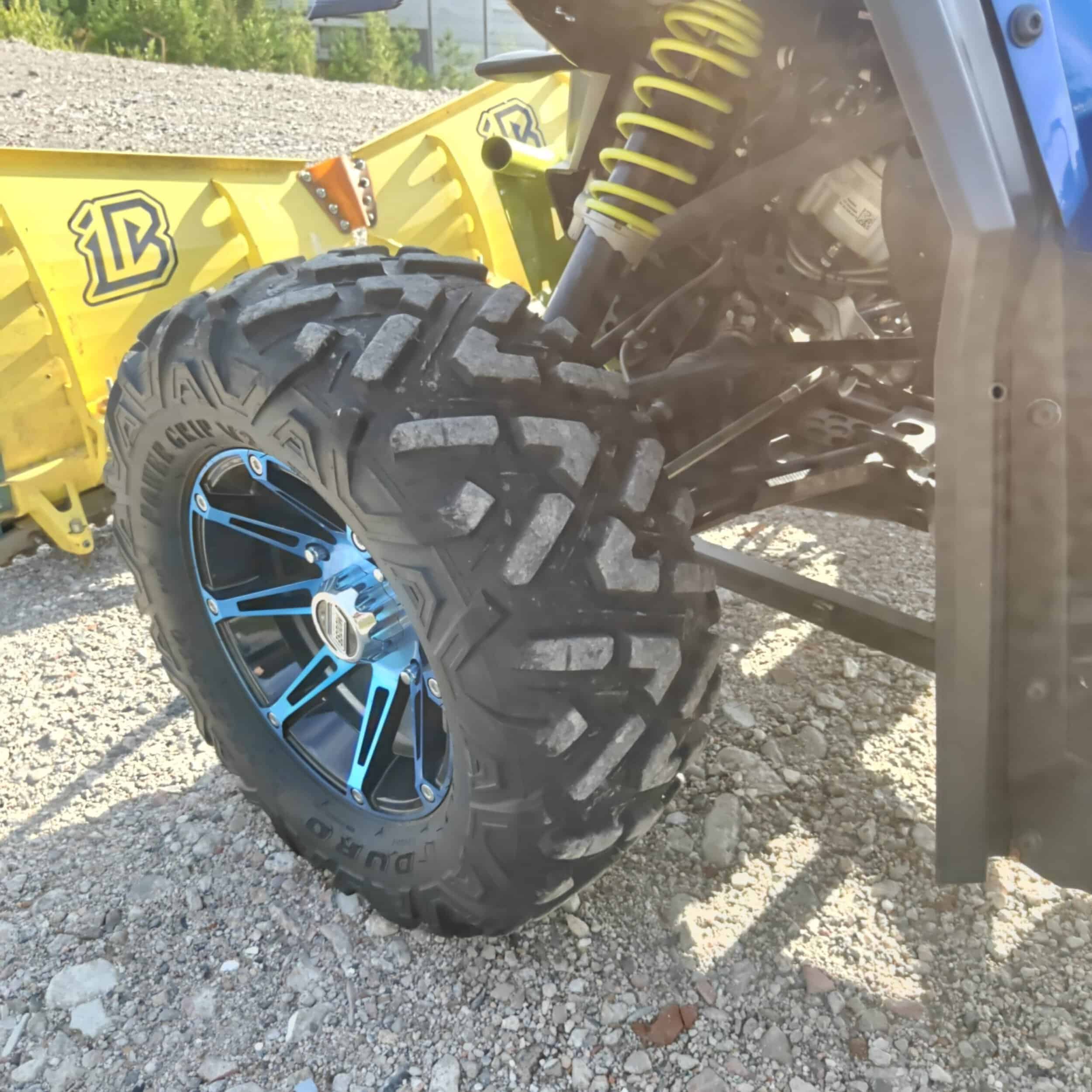Polaris Scrambler XP 1000 S 952 Traktorimönkijä vm: 2023 - Image 10