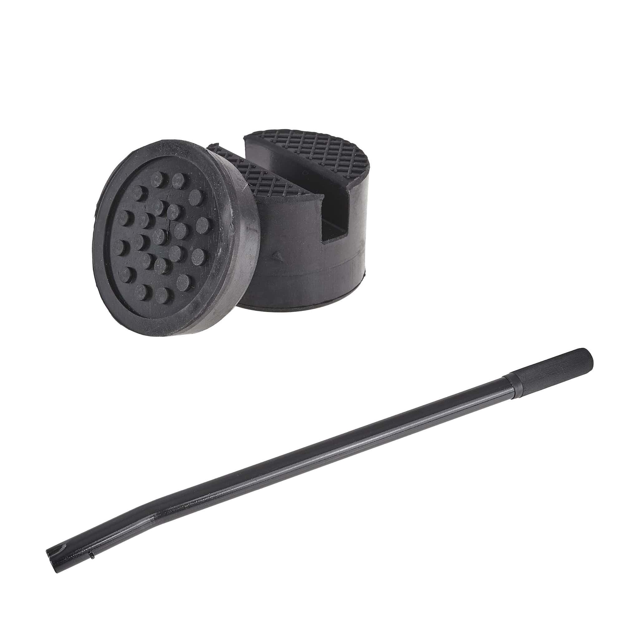 Hallitunkki matalaprofiili 2,5 t, Geko - Image 11