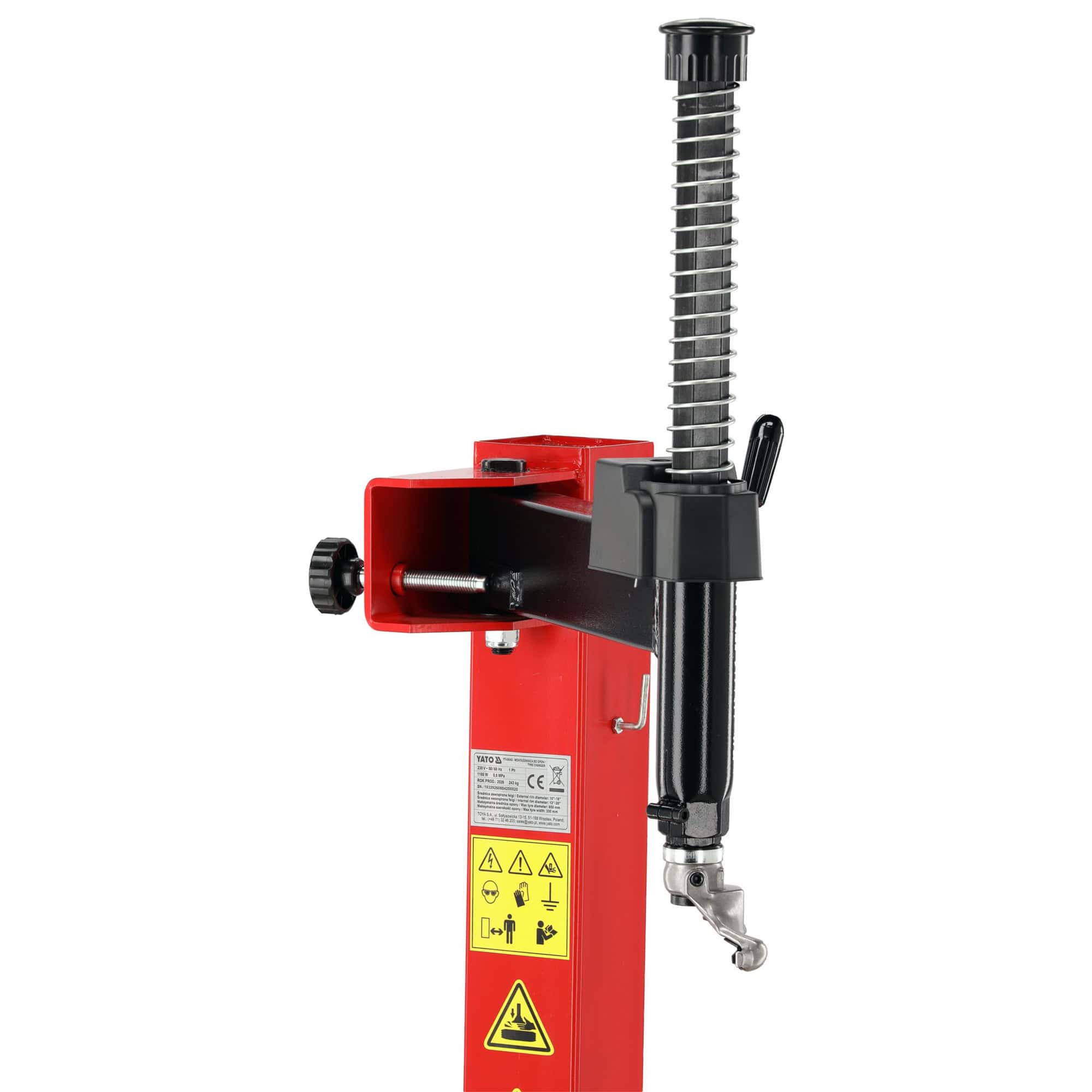Rengaskone 10–20", Yato - Image 12
