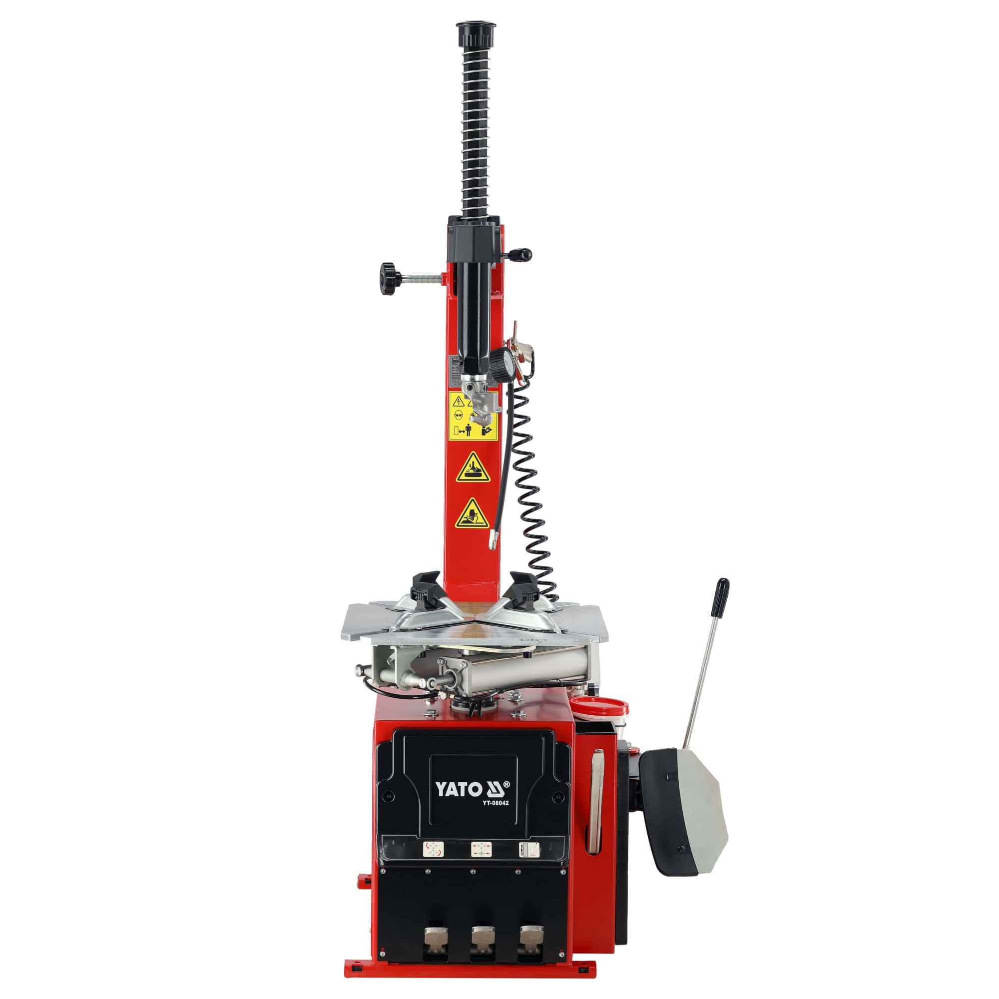 Rengaskone 10–20", Yato - Image 5
