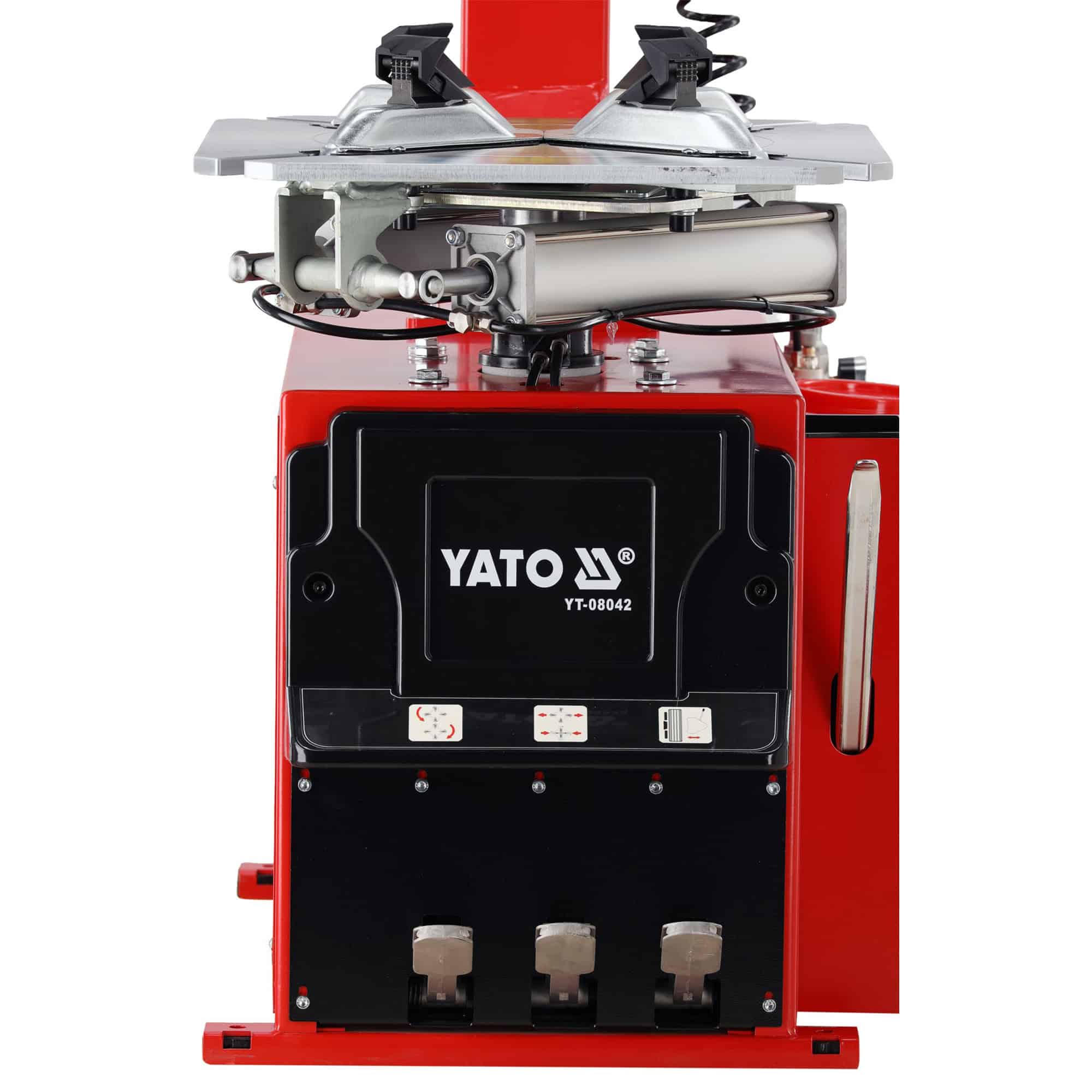 Rengaskone 10–20", Yato - Image 8