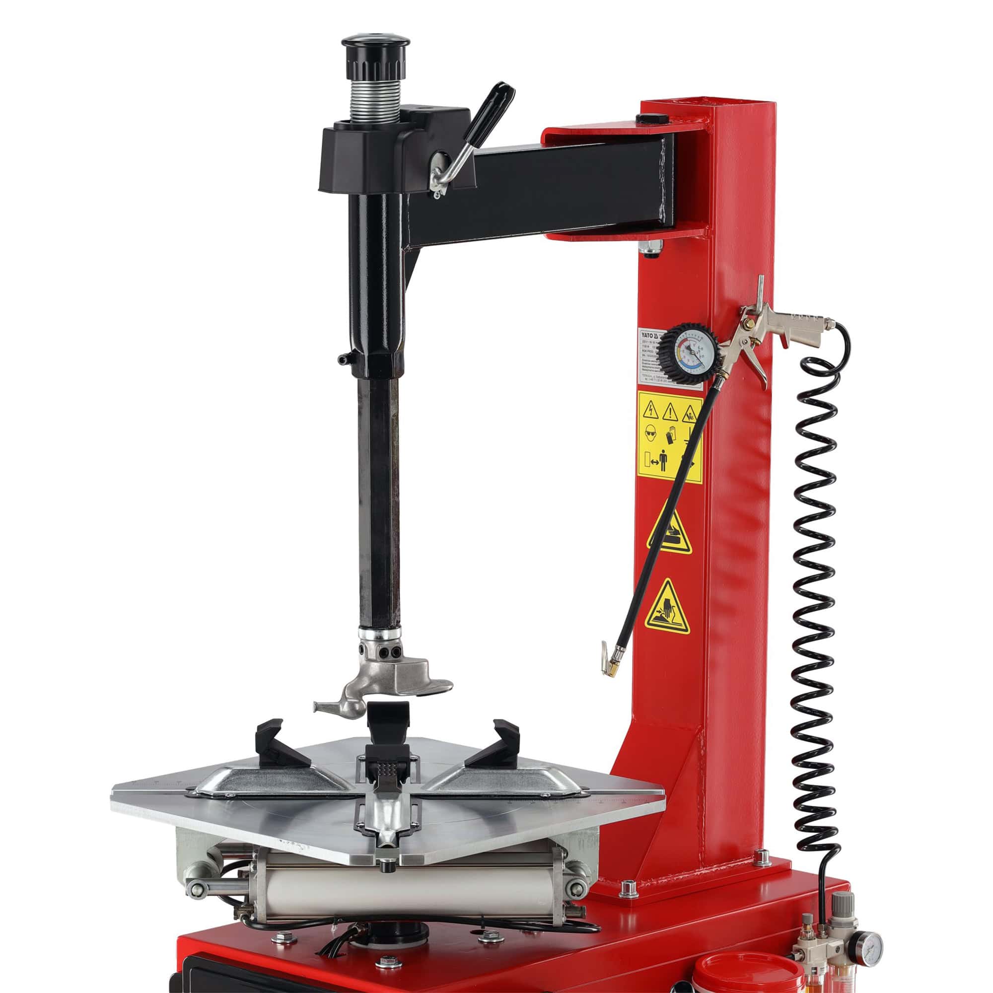 Rengaskone 10–20", Yato - Image 9