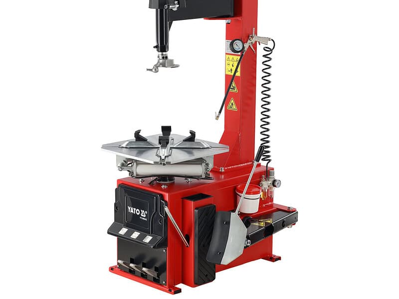 Rengaskone 10–20", Yato.