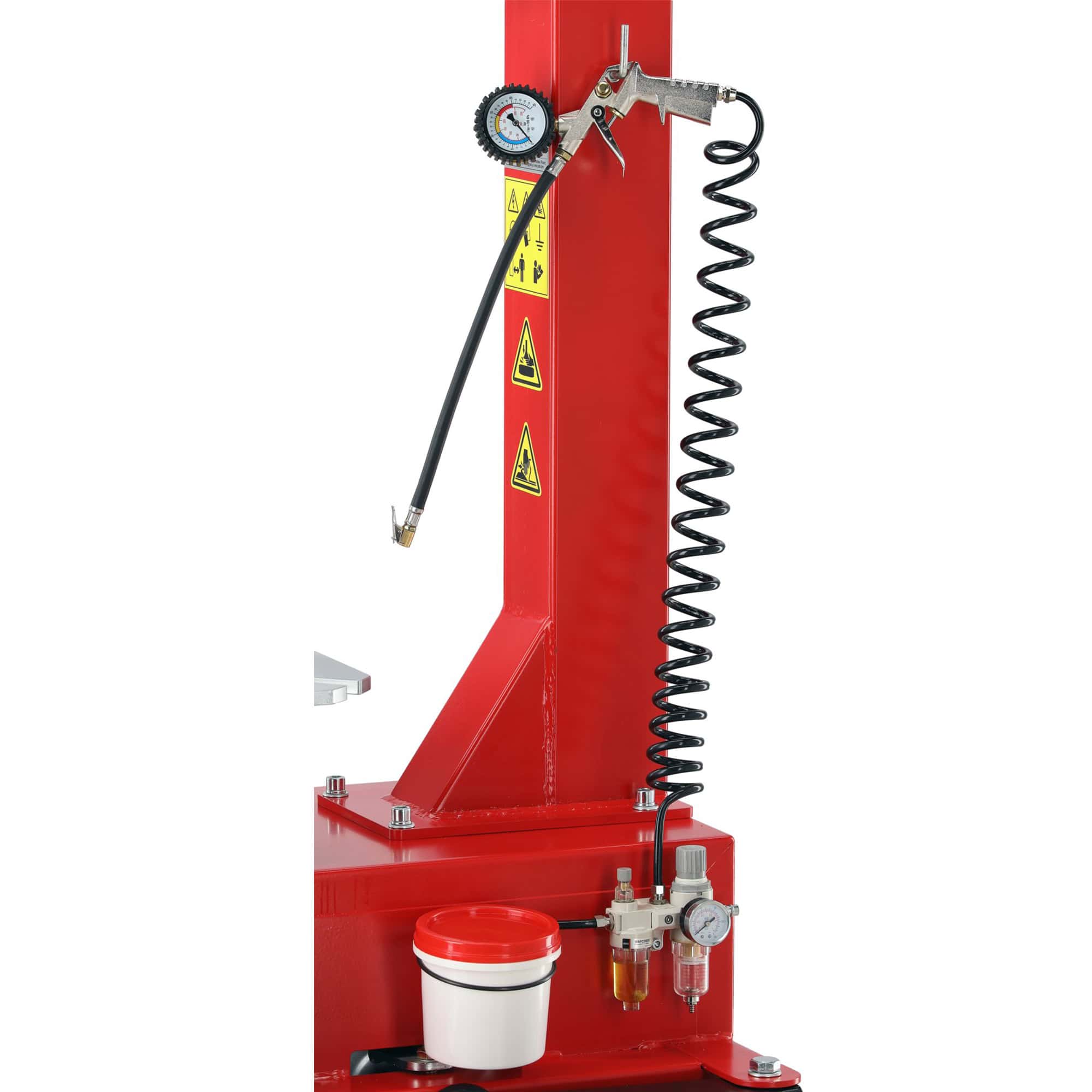 Rengaskone 10–20", Yato - Image 10