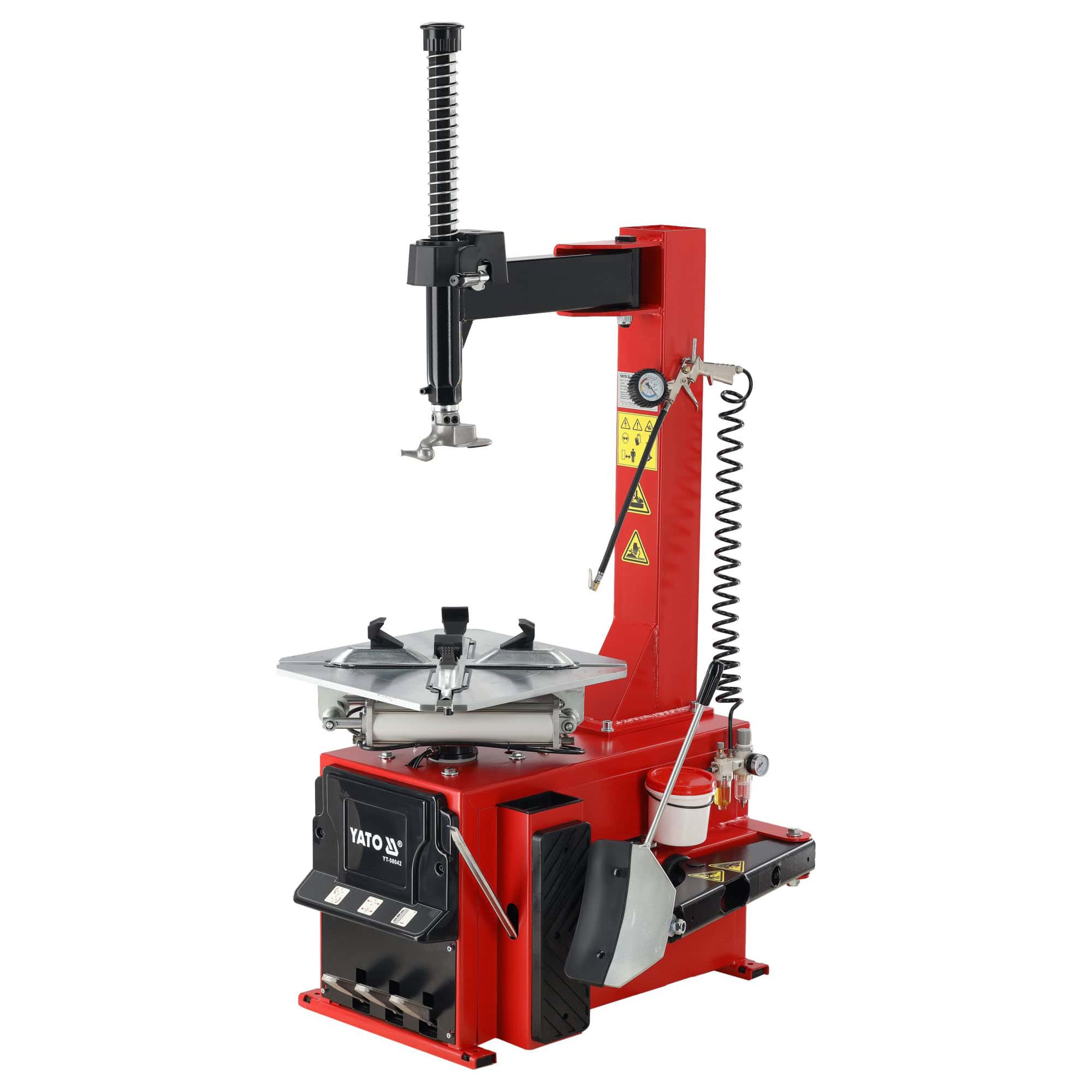 Rengaskone 10–20", Yato.