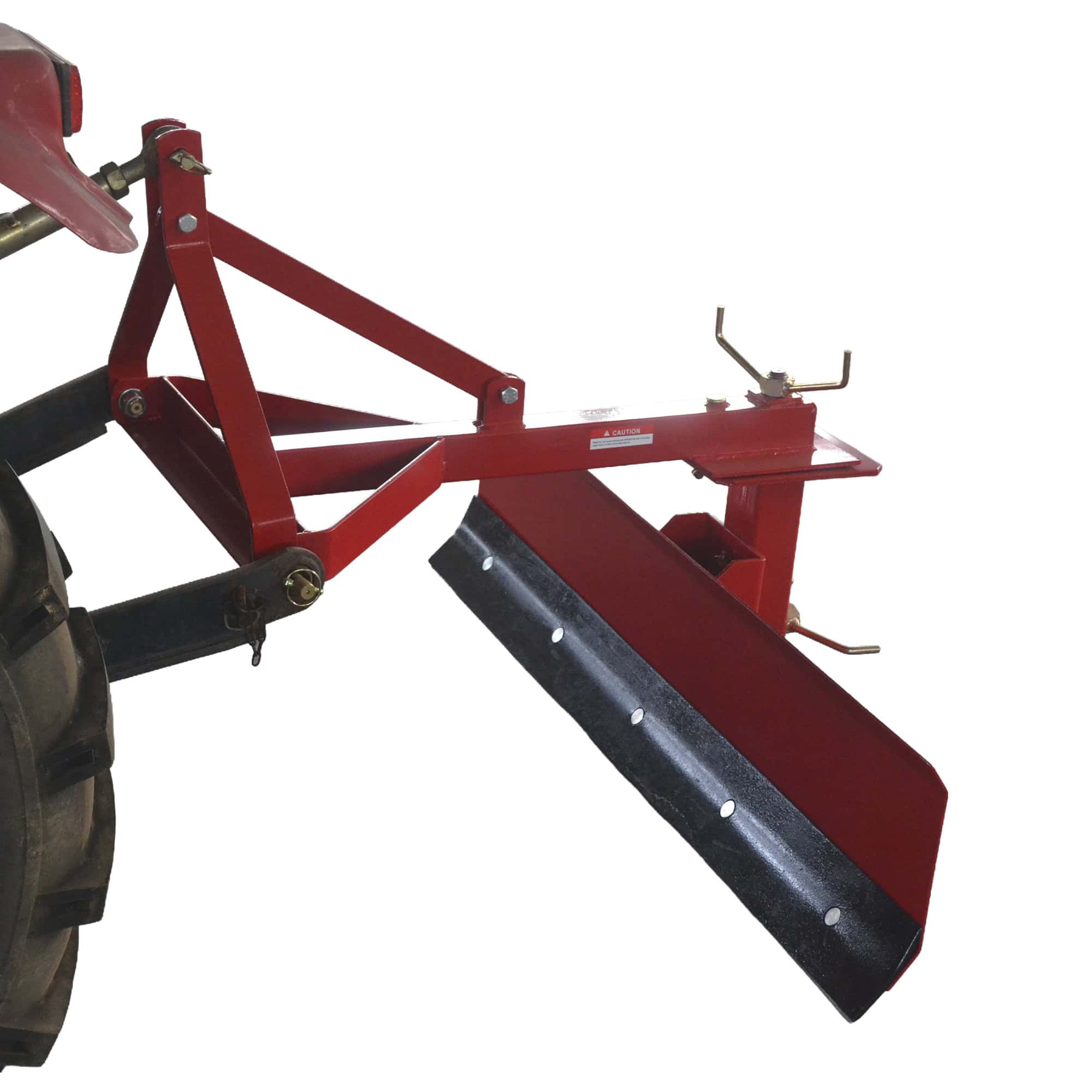 Takalana traktoriin 183 cm, Droma Works - Image 3