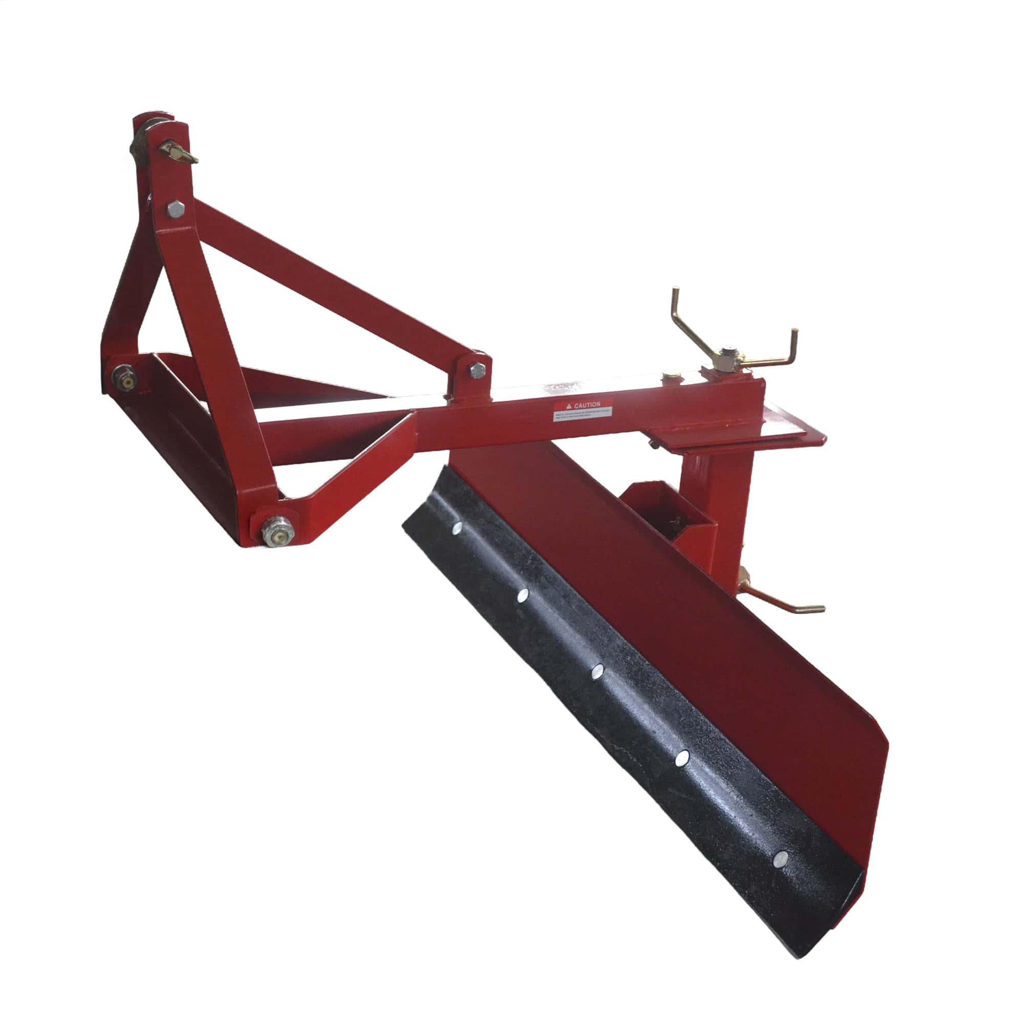 Takalana traktoriin 183 cm, Droma Works.