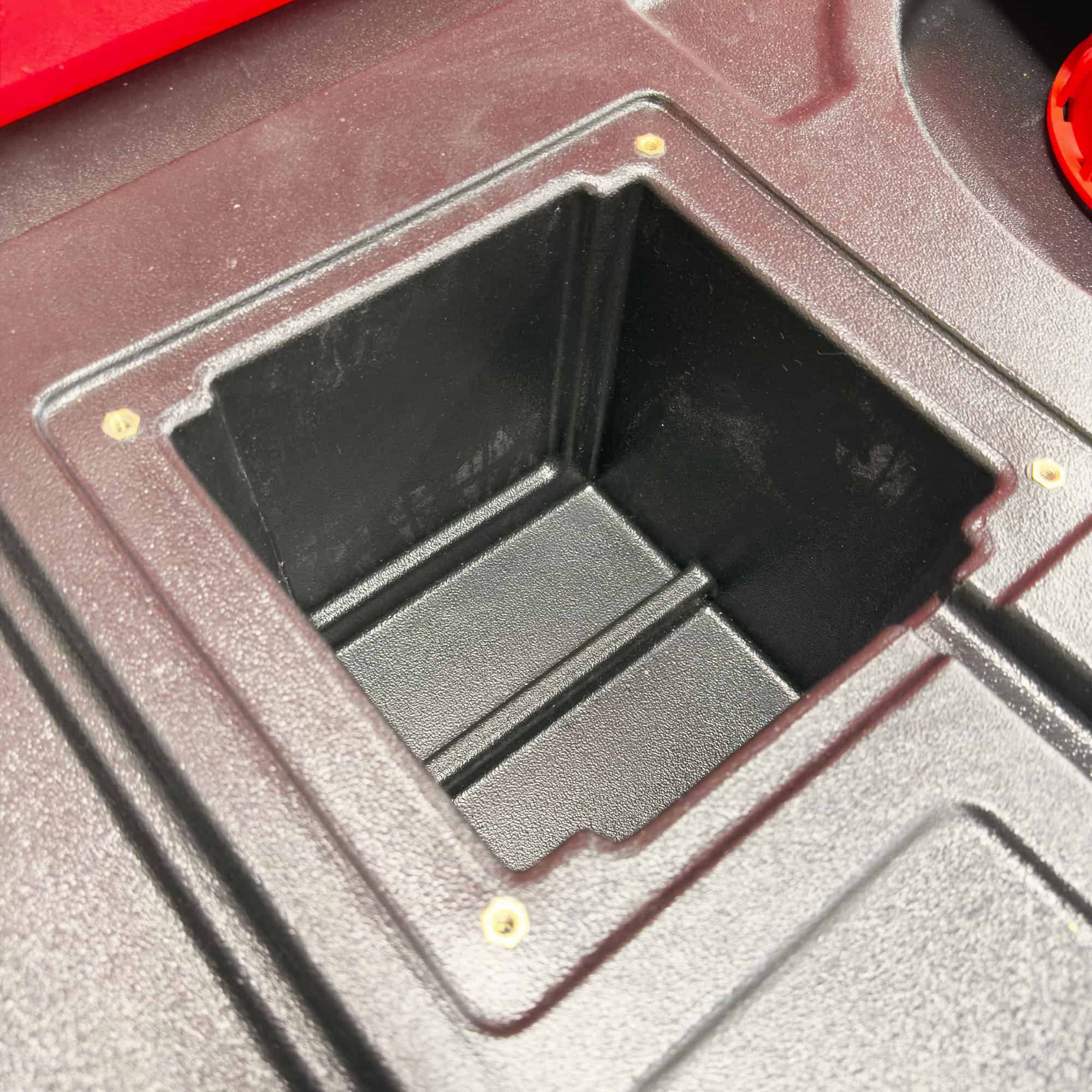 Dieselsäiliö 950 L 220 V pumpulla, Silvan Selecta - Image 19