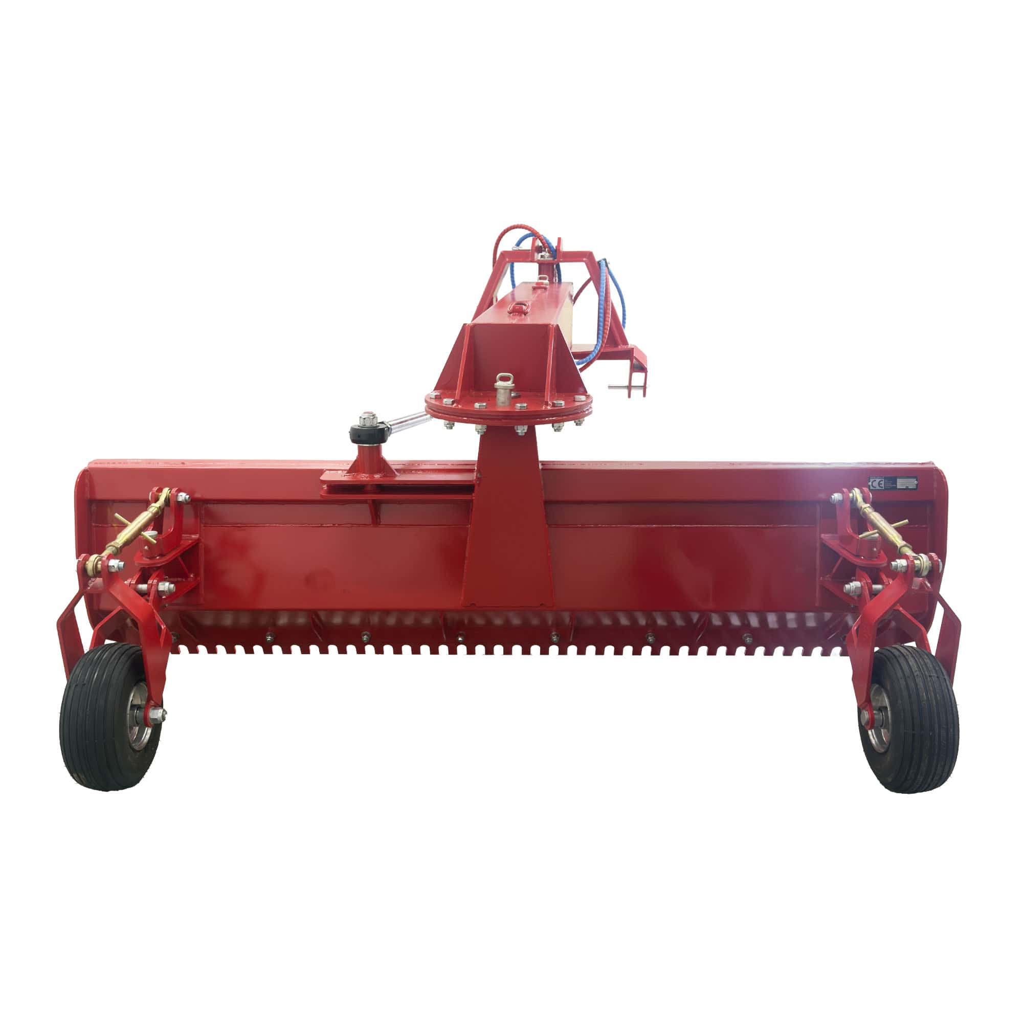 Takalana traktoriin 250 cm, Droma Works - Image 9