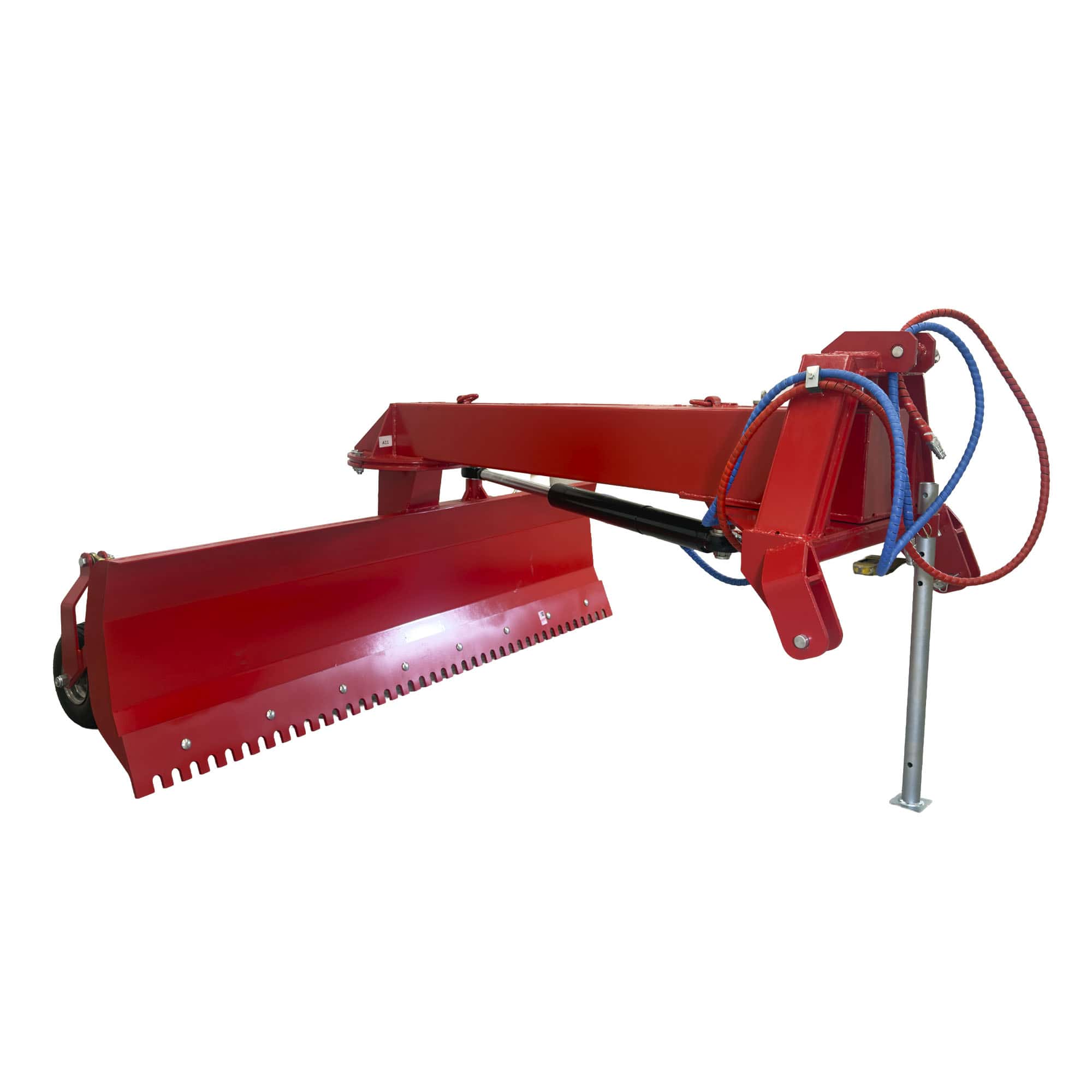 Takalana traktoriin 250 cm, Droma Works - Image 5