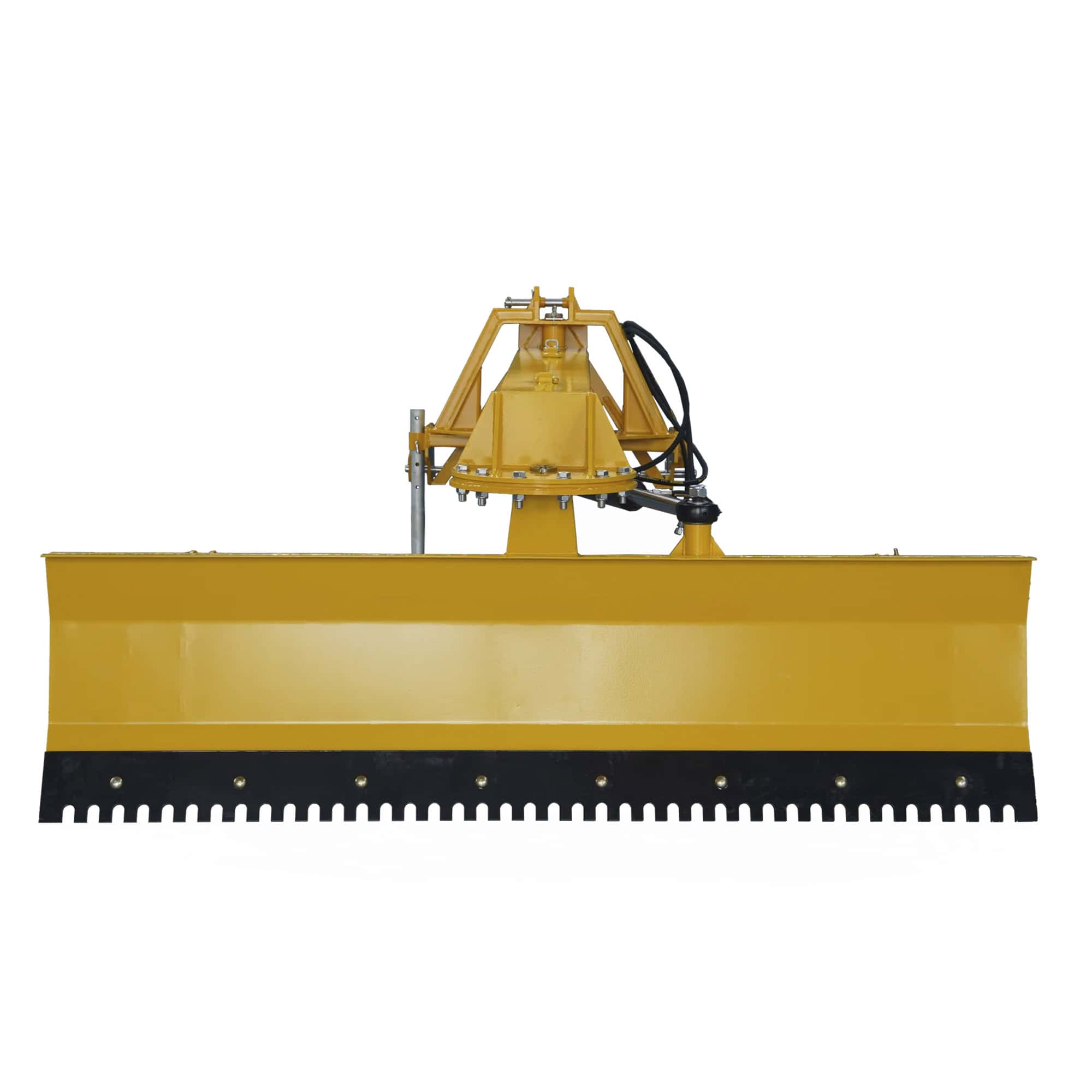 Takalana traktoriin 250 cm, Droma Works - Image 3