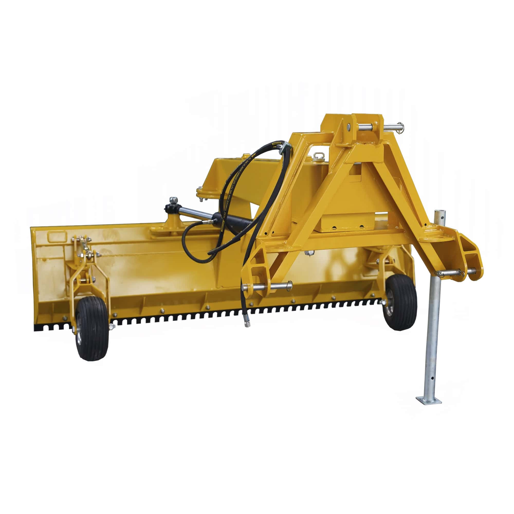 Takalana traktoriin 250 cm, Droma Works - Image 4