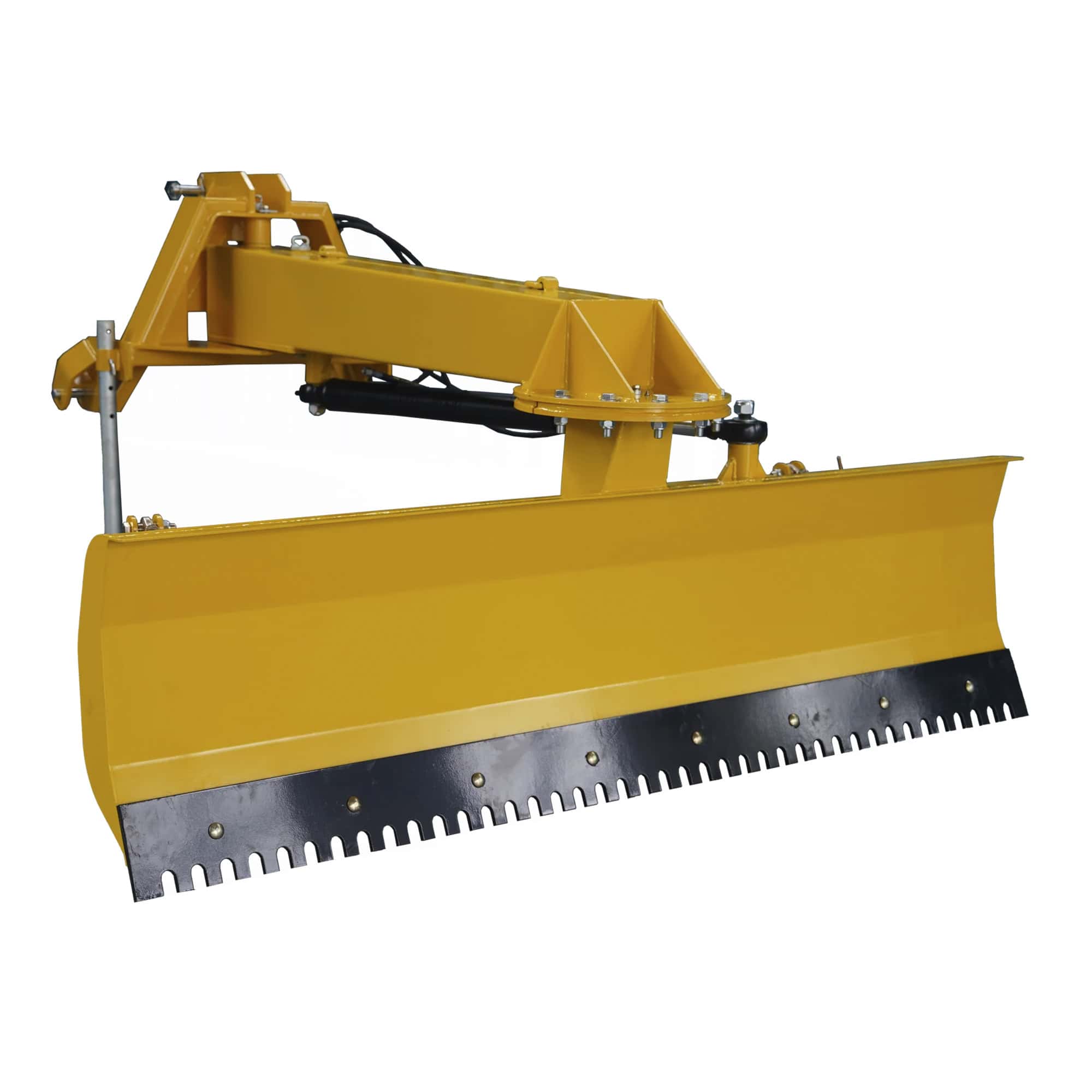 Takalana traktoriin 250 cm, Droma Works.