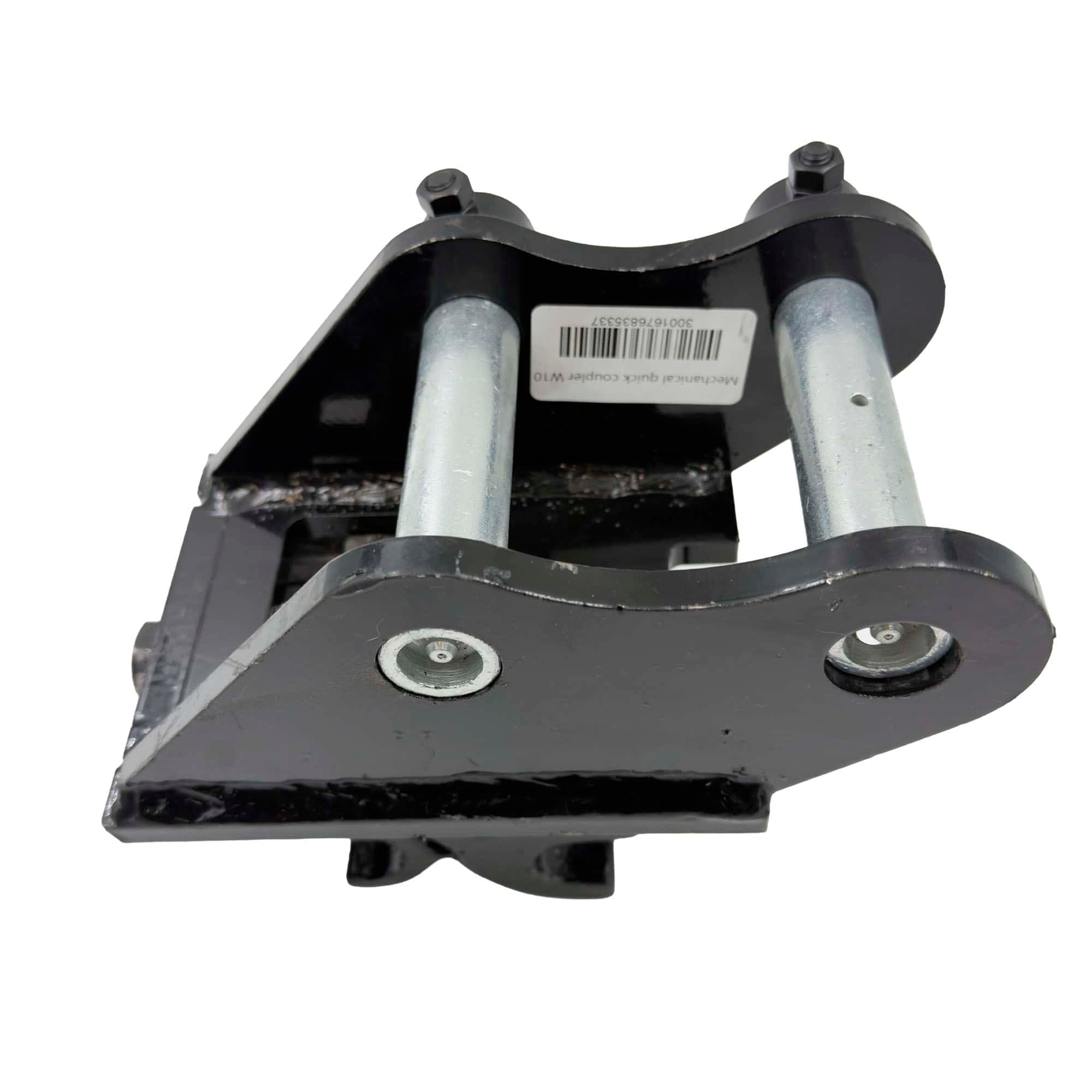 Pikakiinnike, H-Power W08/W10.