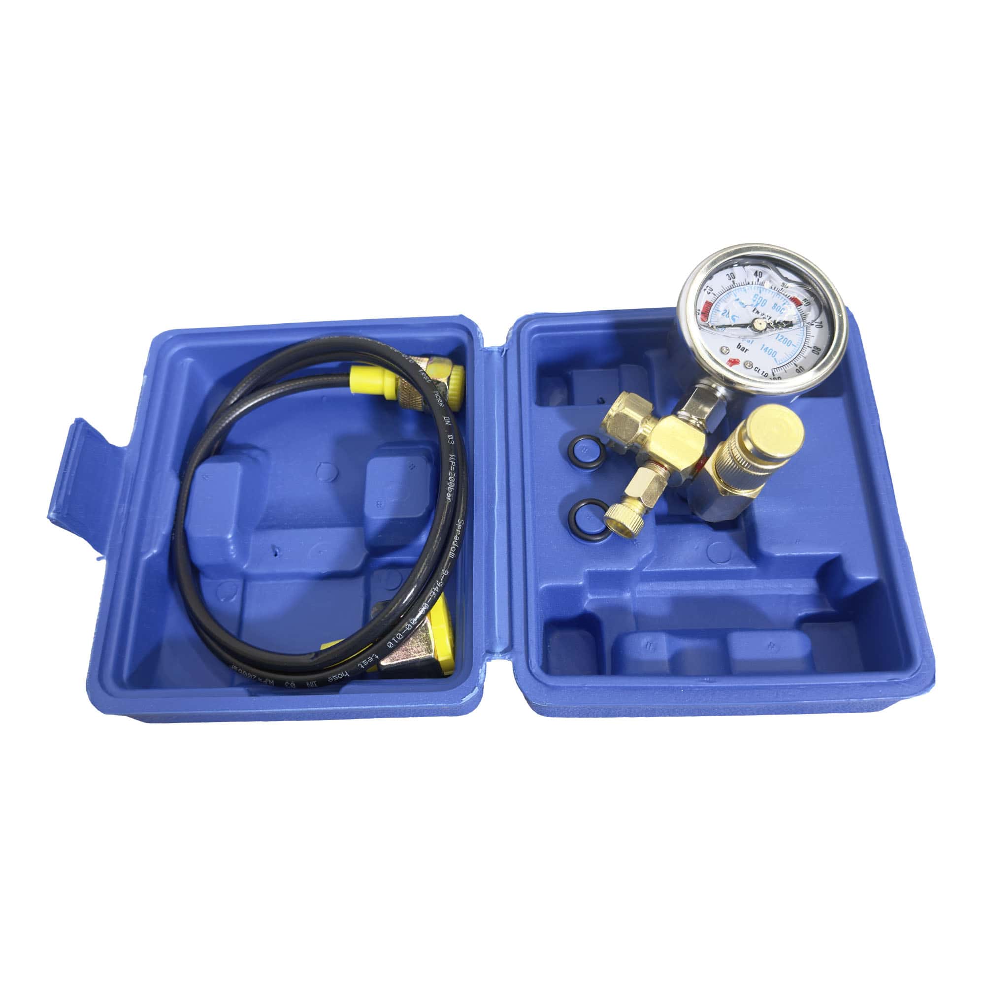 Iskuvasara / hydraulivasara, H-power W08/W10 - Image 9