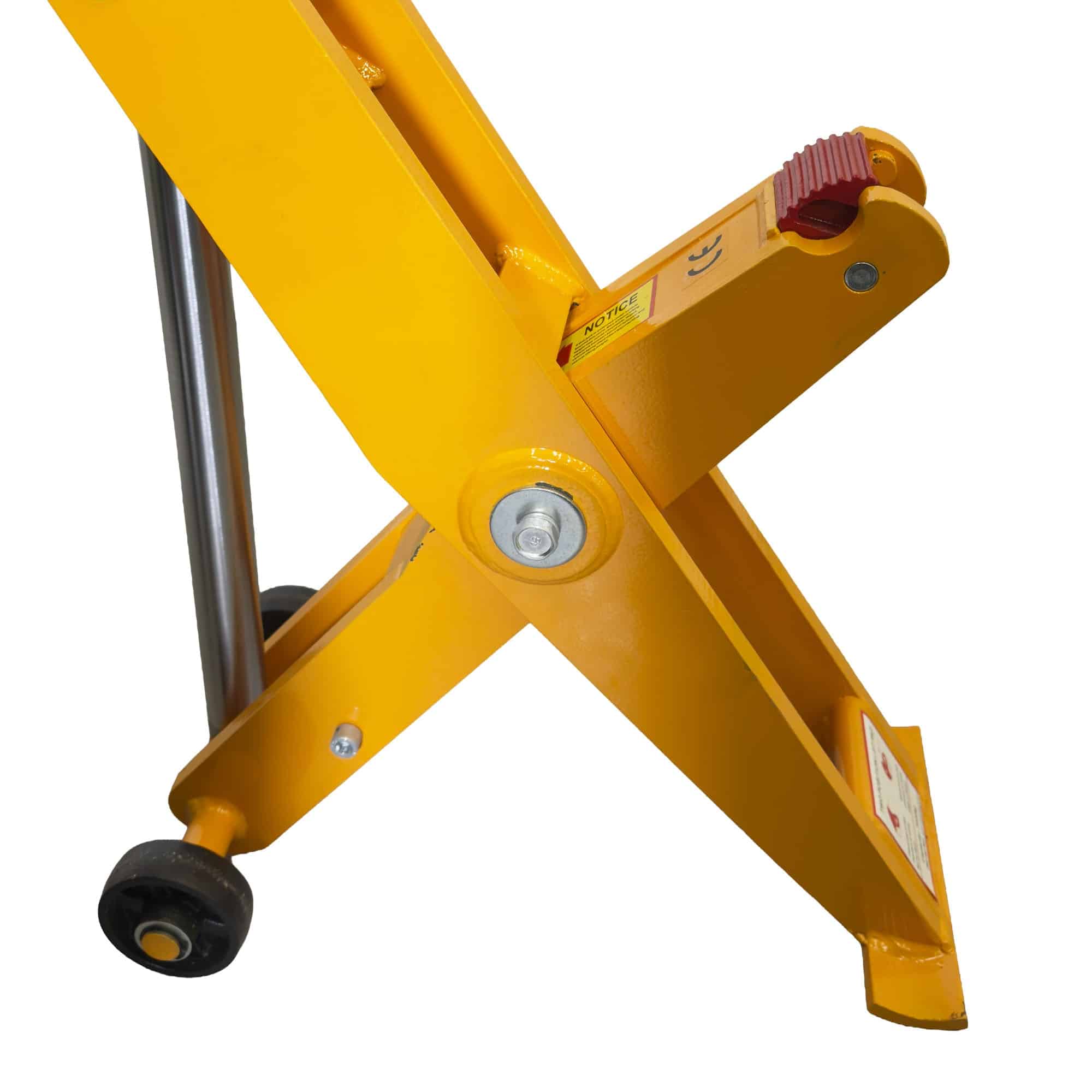 Hydraulinen kynsitunkki 7000 kg - Image 10