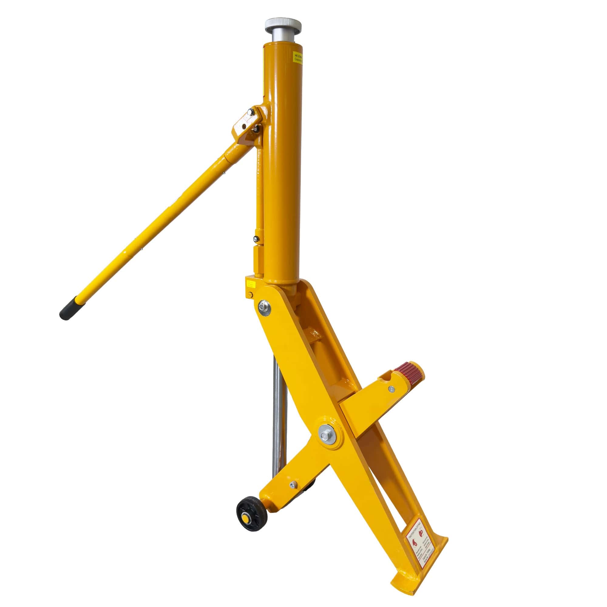 Hydraulinen kynsitunkki 7000 kg.
