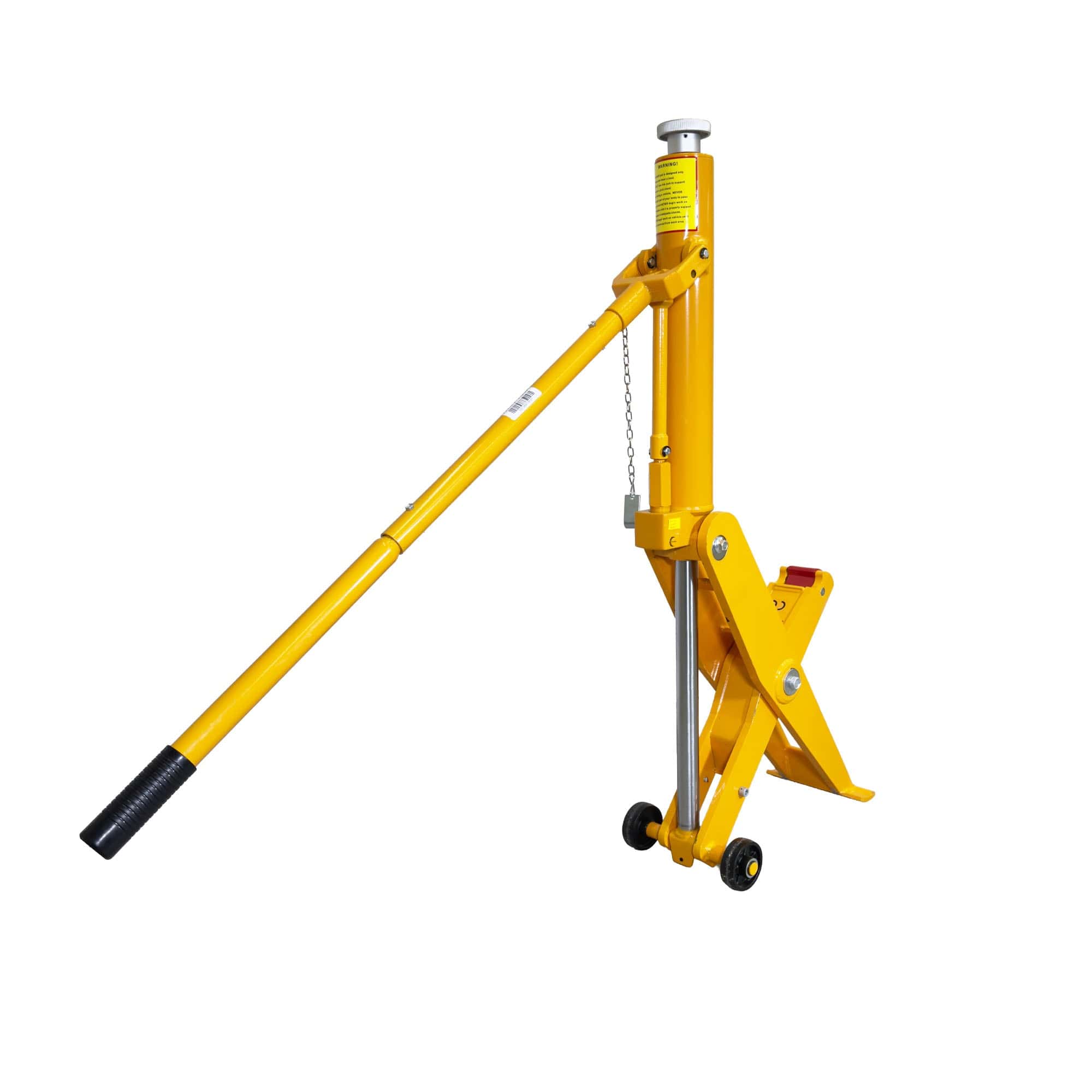 Hydraulinen kynsitunkki 7000 kg - Image 6