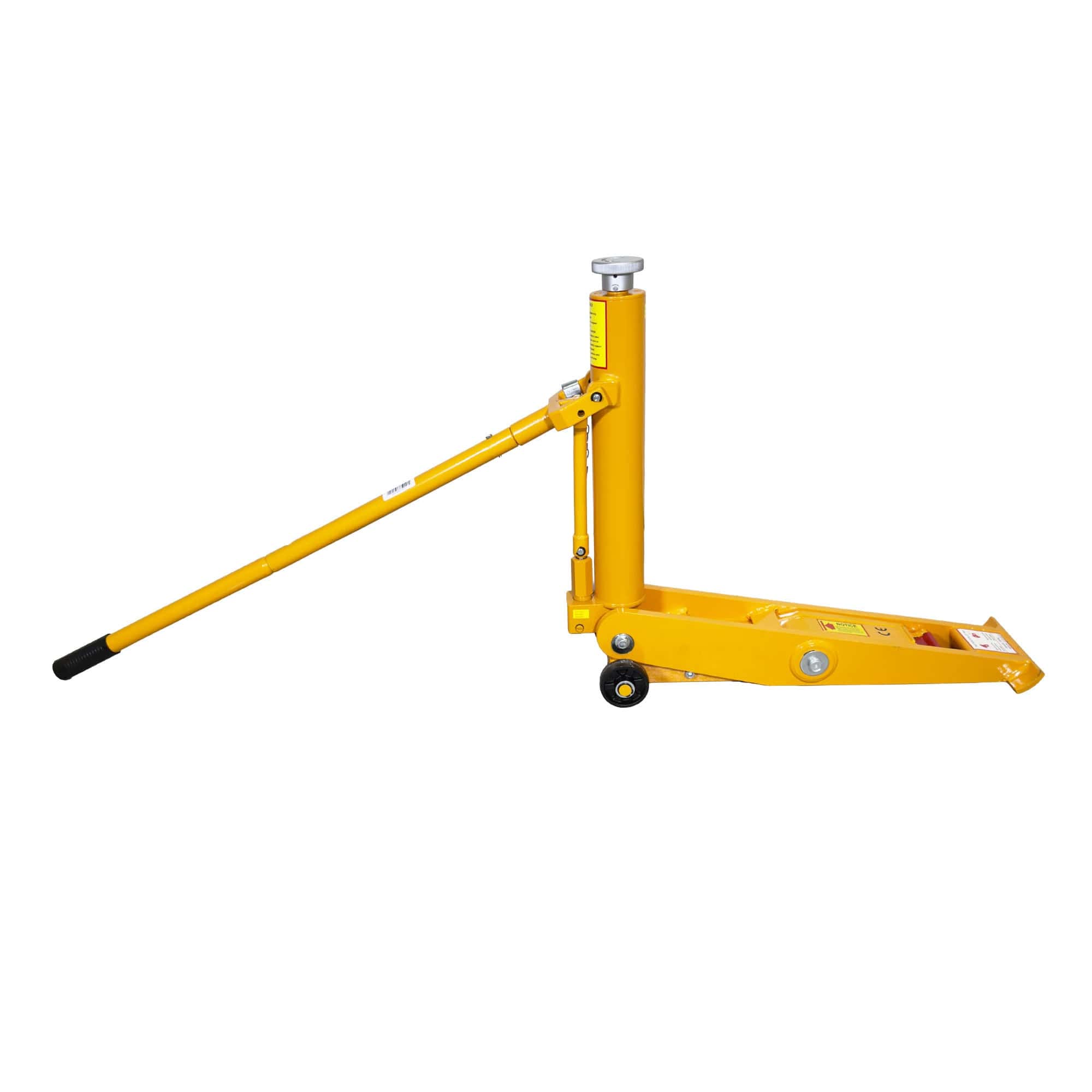 Hydraulinen kynsitunkki 7000 kg - Image 11