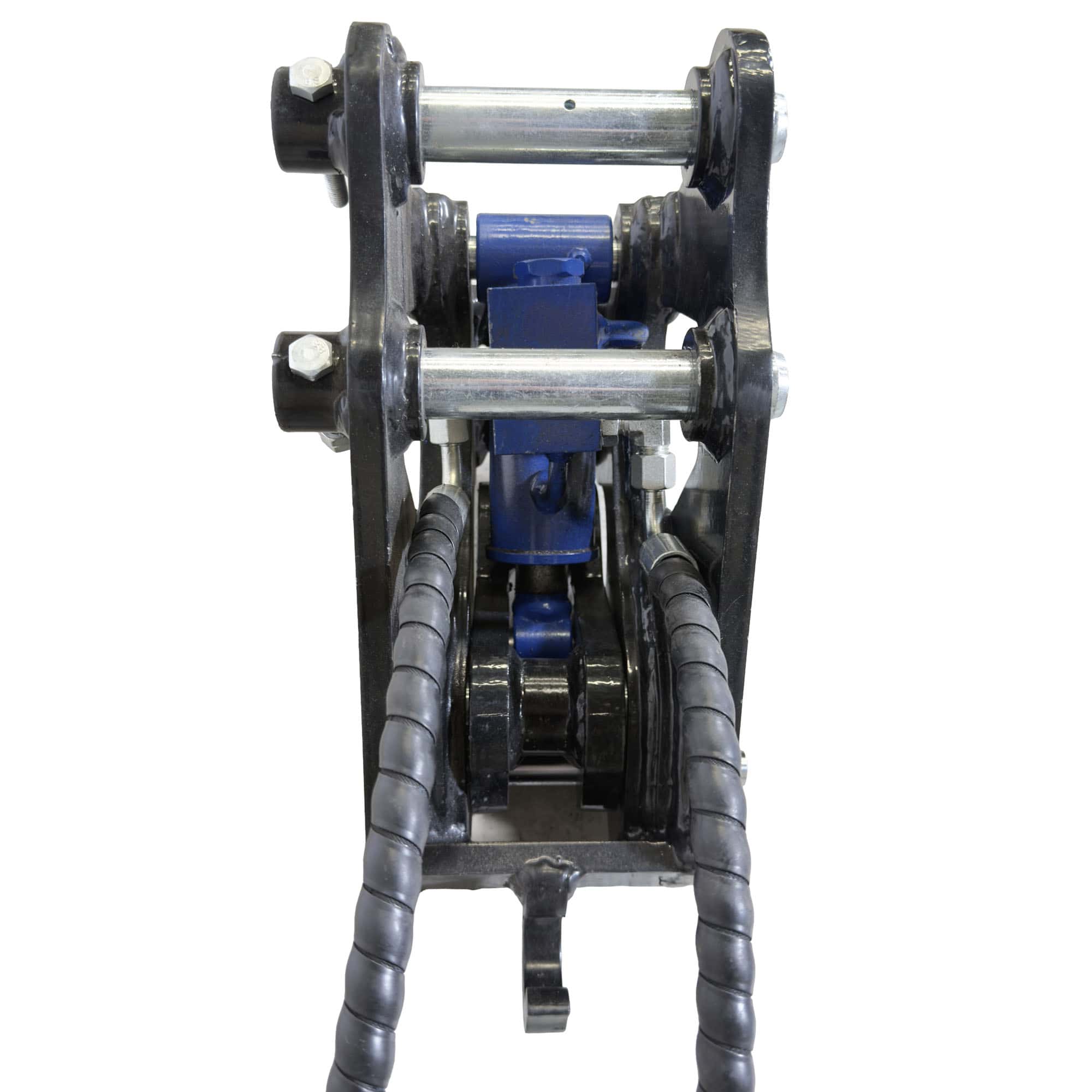 Hydraulinen pikakiinnike, H-Power W08/W10 - Image 7