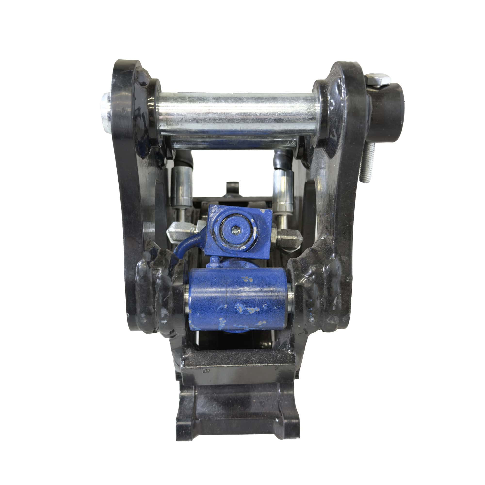 Hydraulinen pikakiinnike, H-Power W08/W10 - Image 6