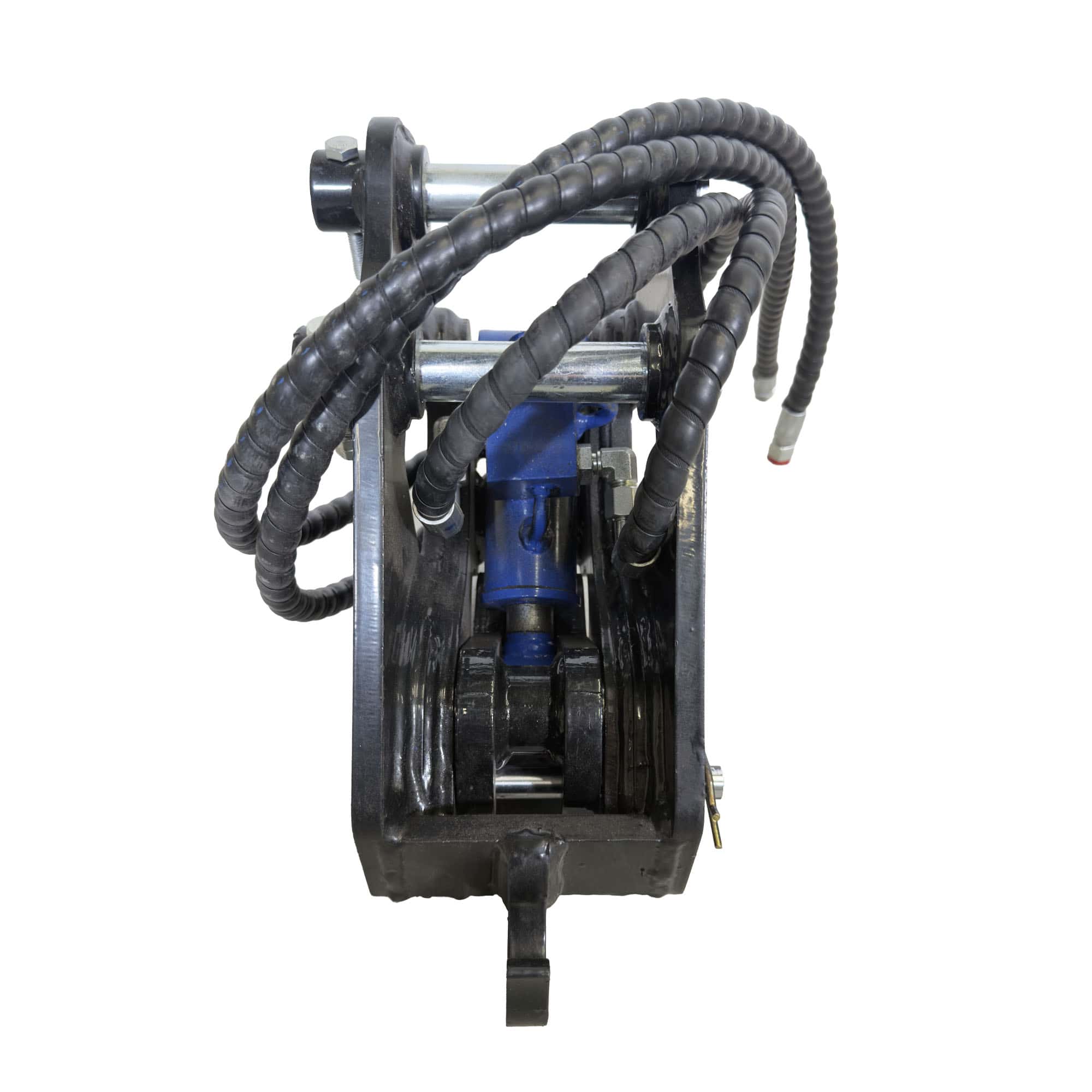 Hydraulinen pikakiinnike, H-Power W08/W10 - Image 9