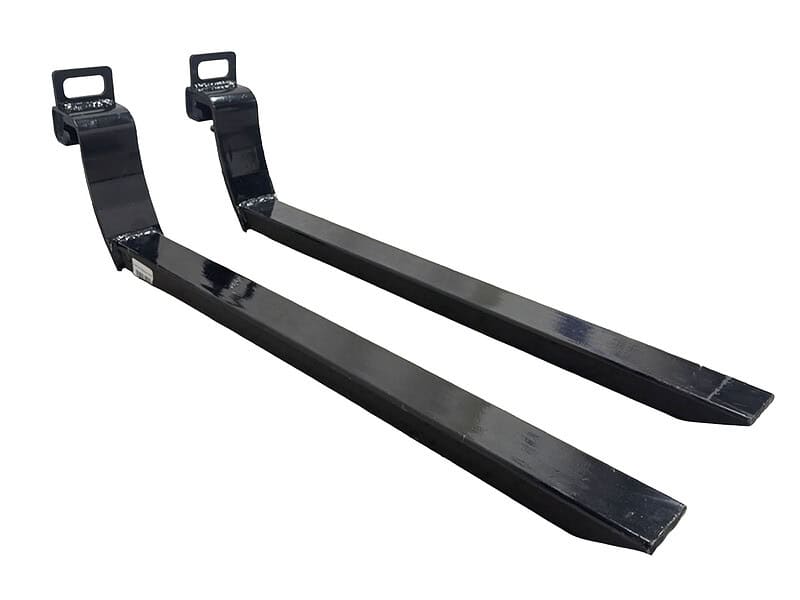Trukkipiikit puskulevyyn, H-Power W08/W10.