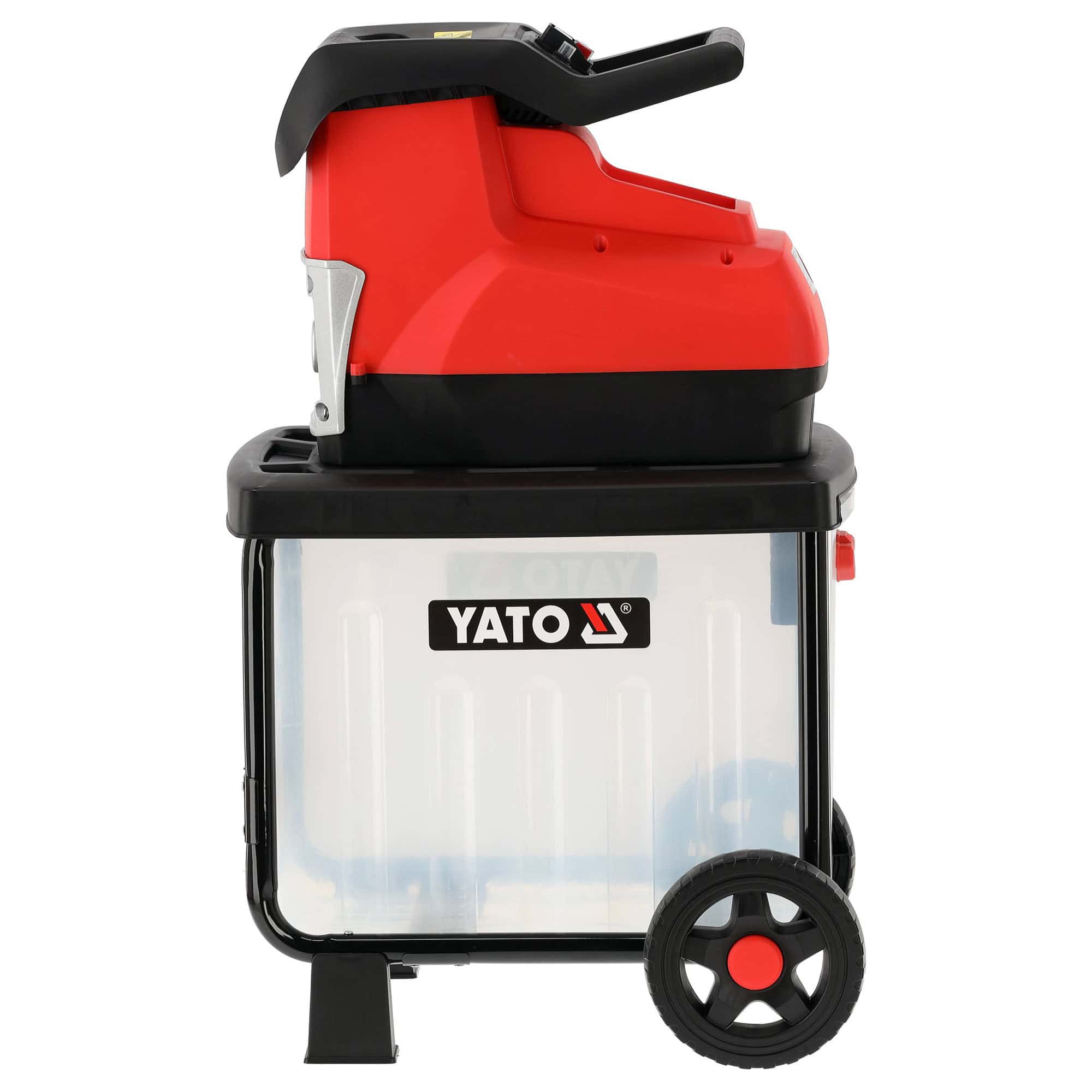Oksasilppuri 2800 W, Yato - Image 4