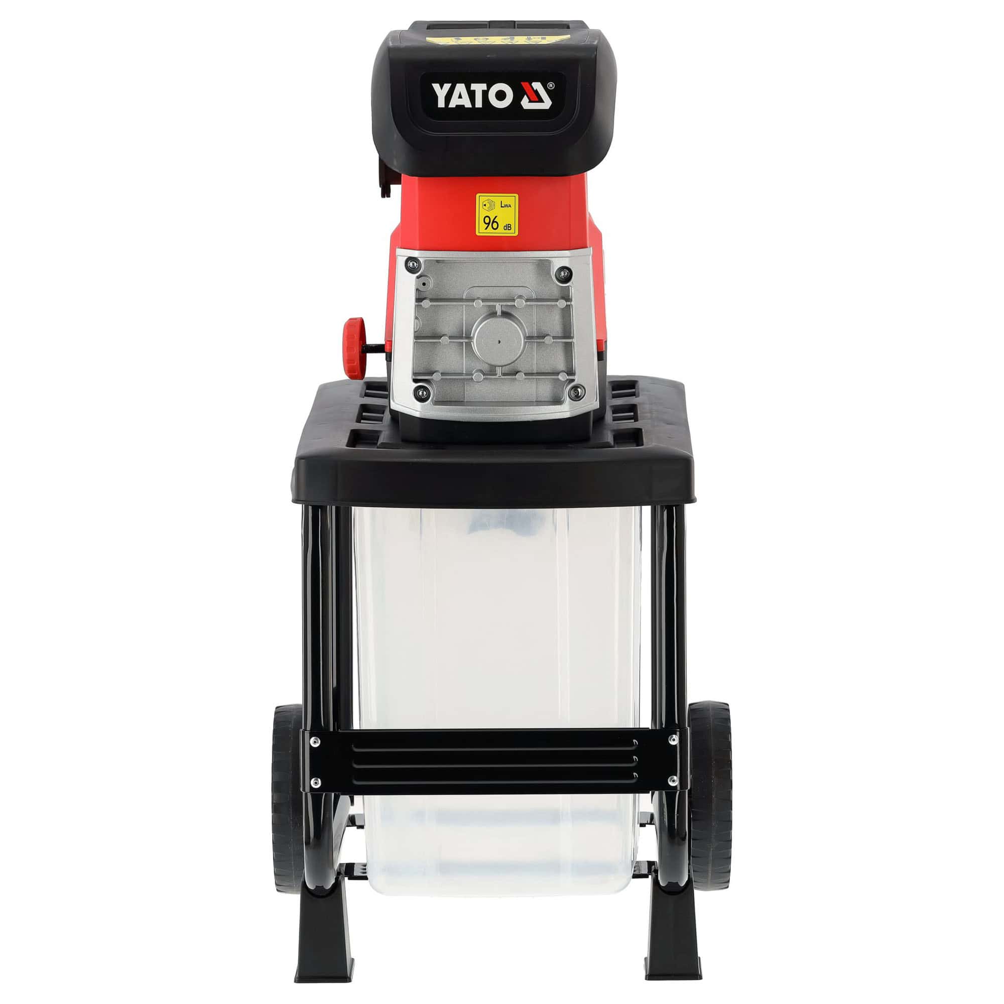Oksasilppuri 2800 W, Yato - Image 6