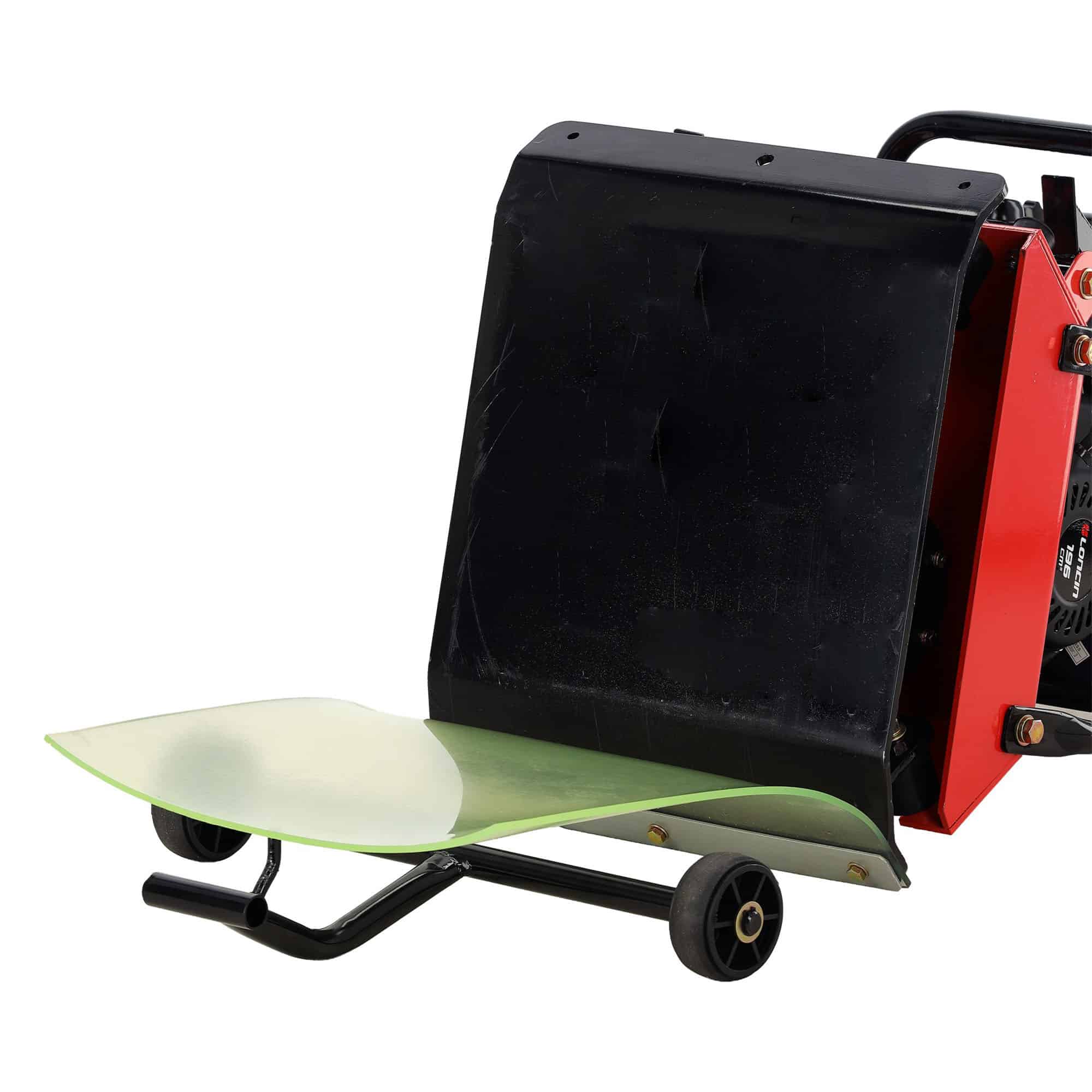 Maantiivistäjä / tärylätkä 88 kg, Yato - Image 15