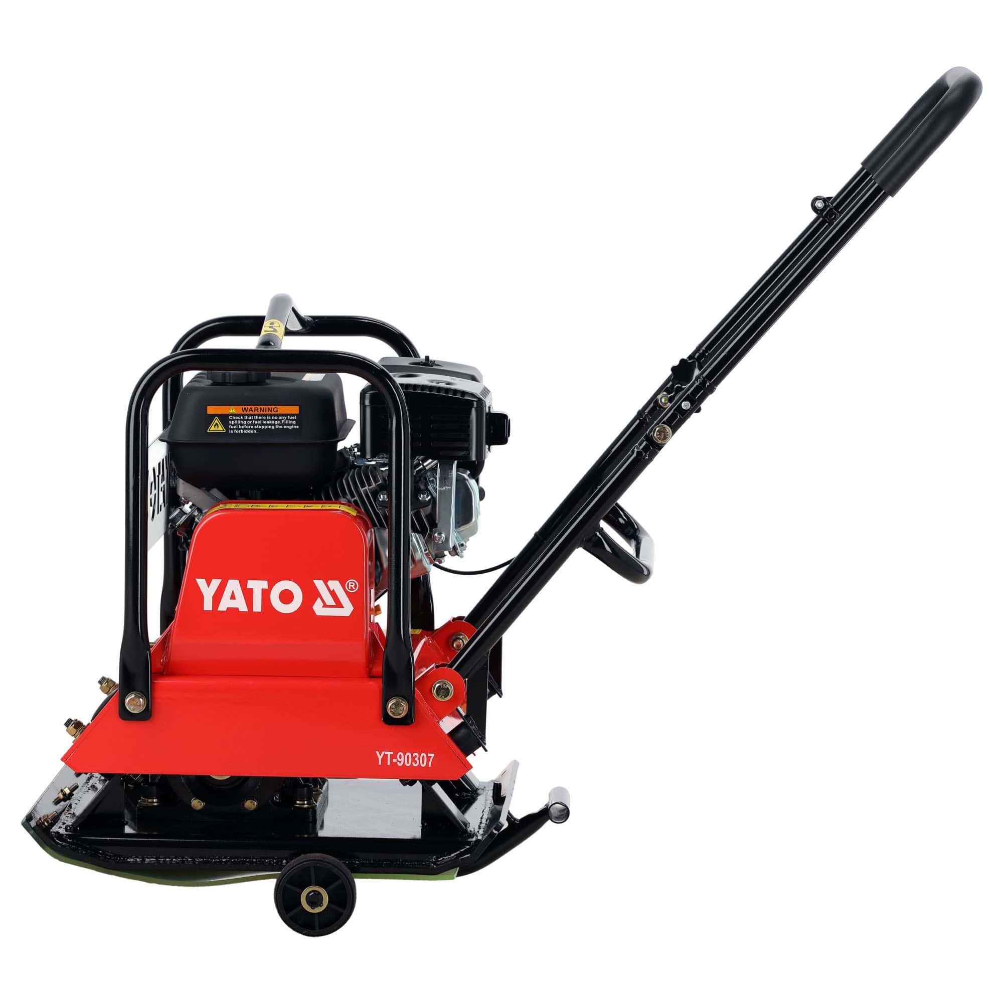 Maantiivistäjä / tärylätkä 88 kg, Yato - Image 3