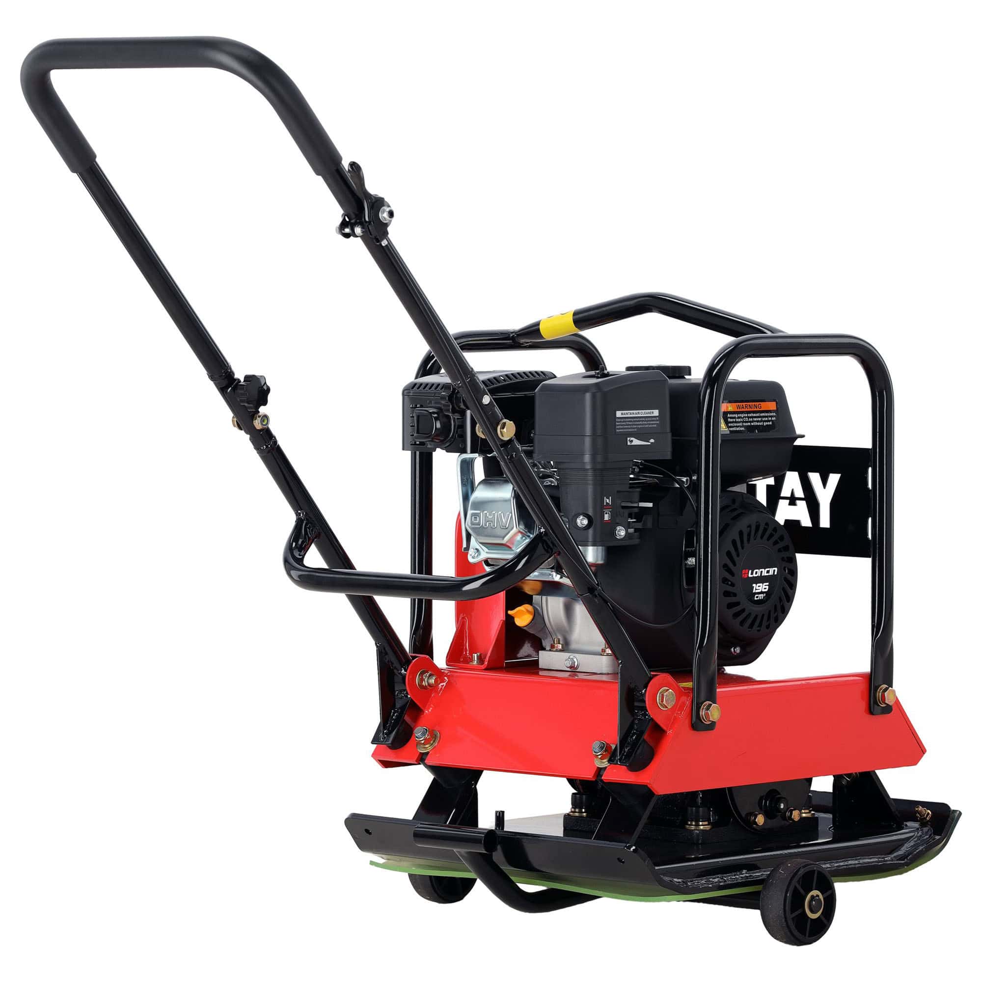 Maantiivistäjä / tärylätkä 88 kg, Yato - Image 5