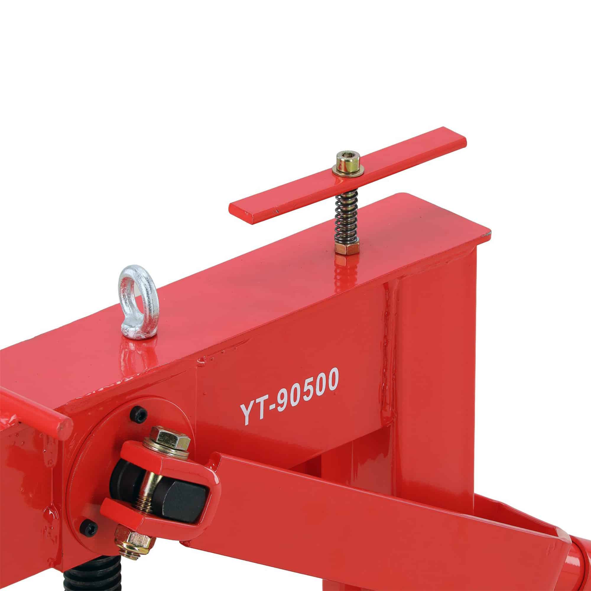 Kivileikkuri 140 mm, Yato - Image 11