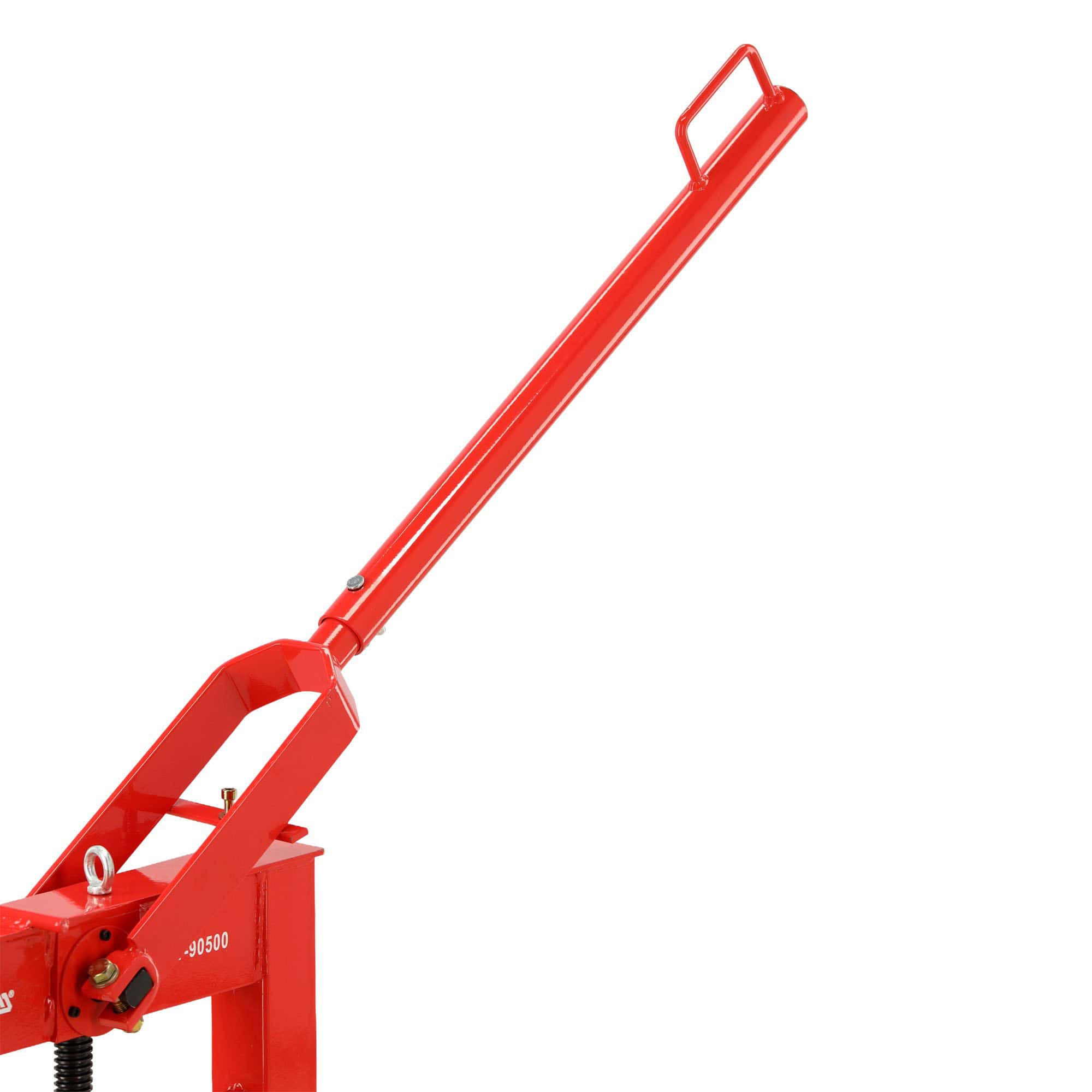 Kivileikkuri 140 mm, Yato - Image 8