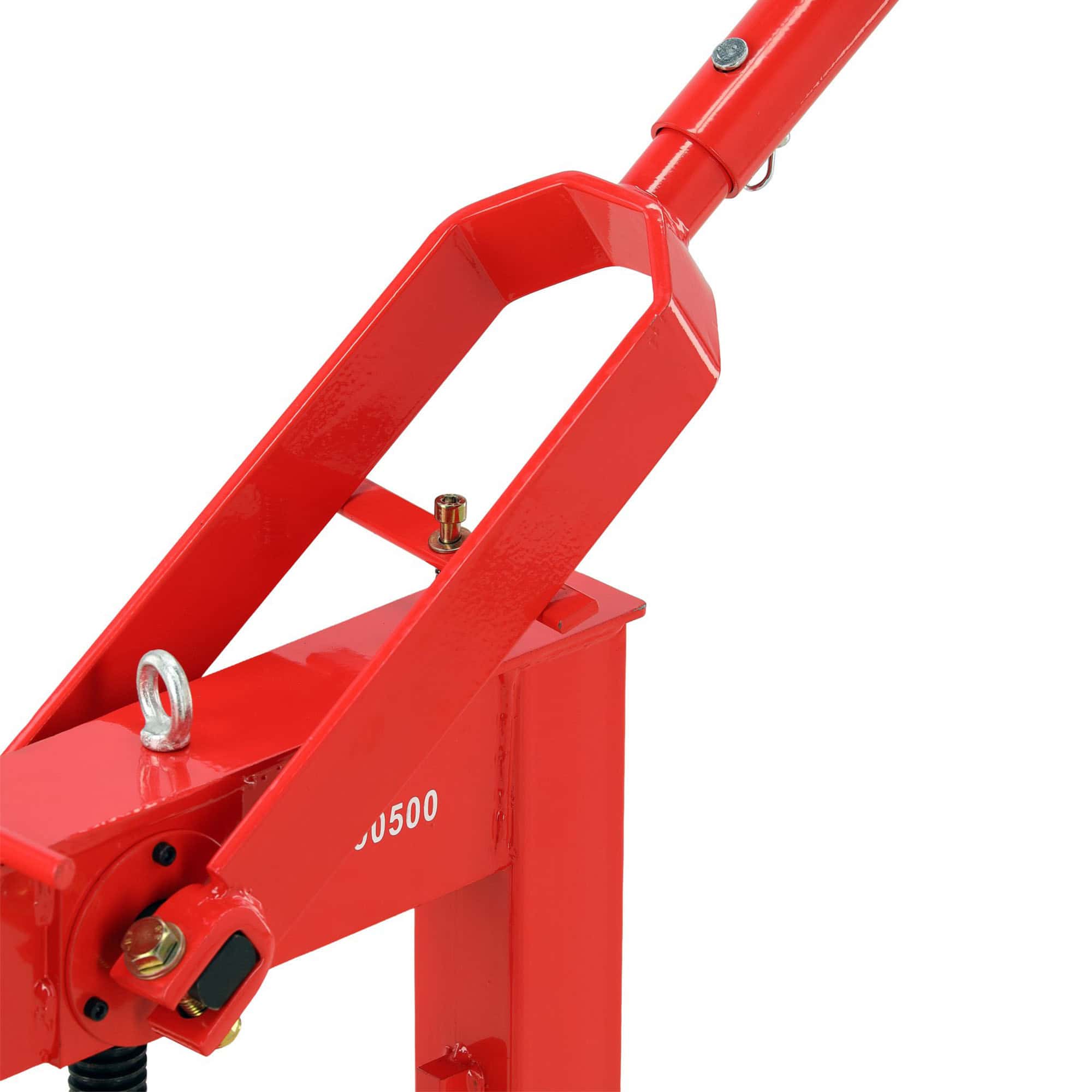 Kivileikkuri 140 mm, Yato - Image 9