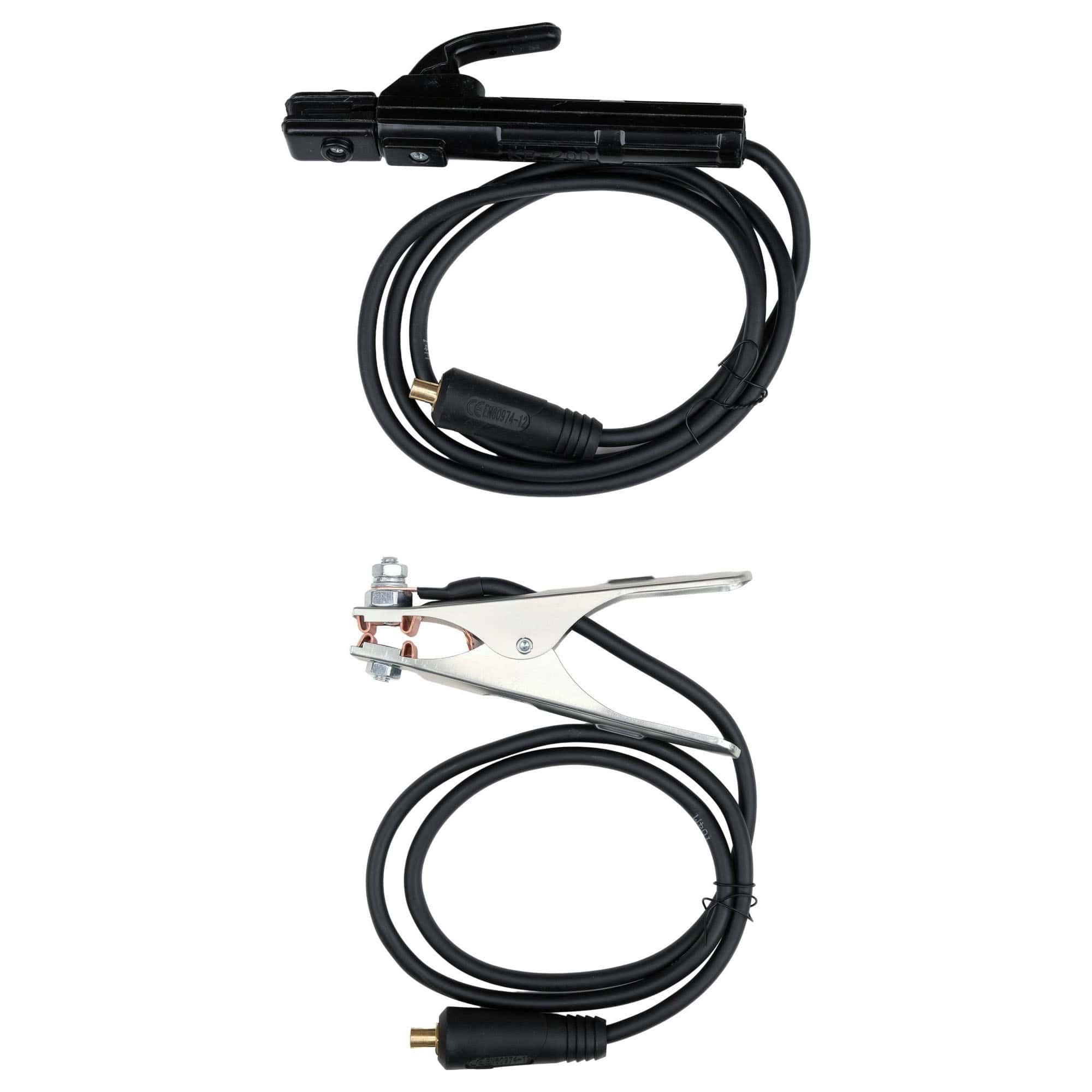 Hitsauskone MMA 35-110A, Yato - Image 7